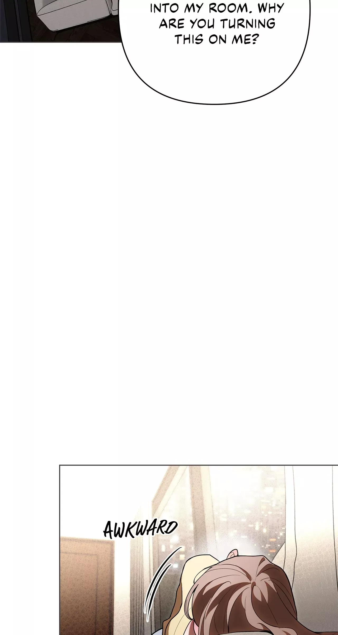 Read The Absolute Threshold Manga Online