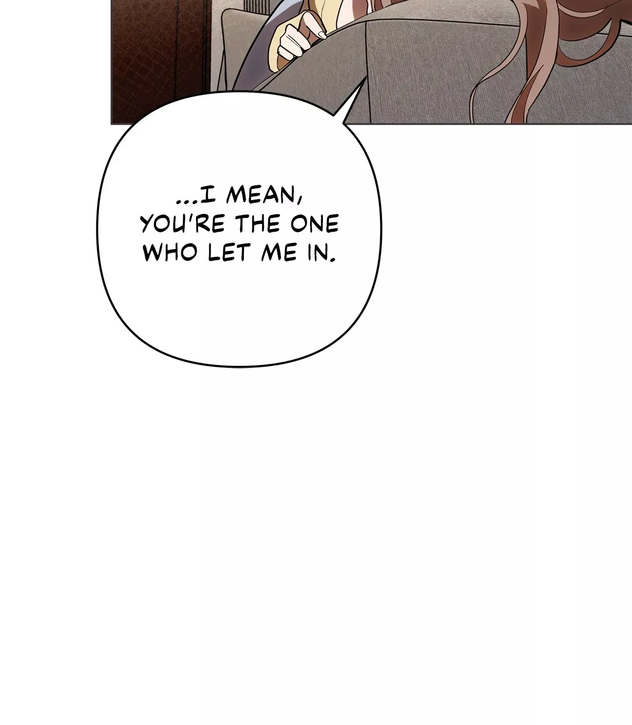 Read The Absolute Threshold Manga Online