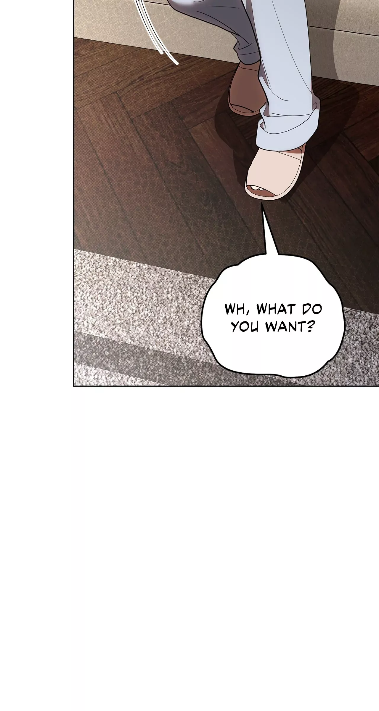 Read The Absolute Threshold Manga Online