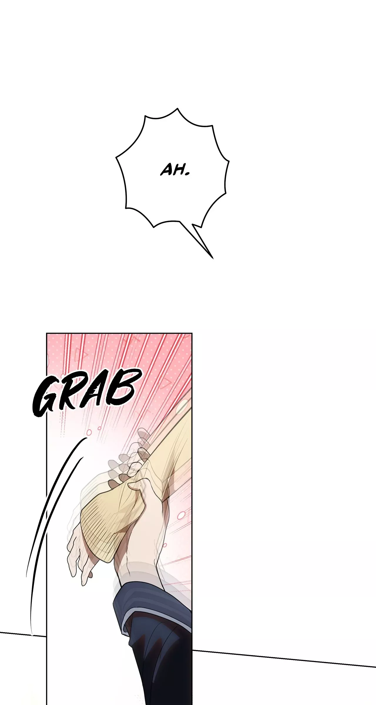 Read The Absolute Threshold Manga Online