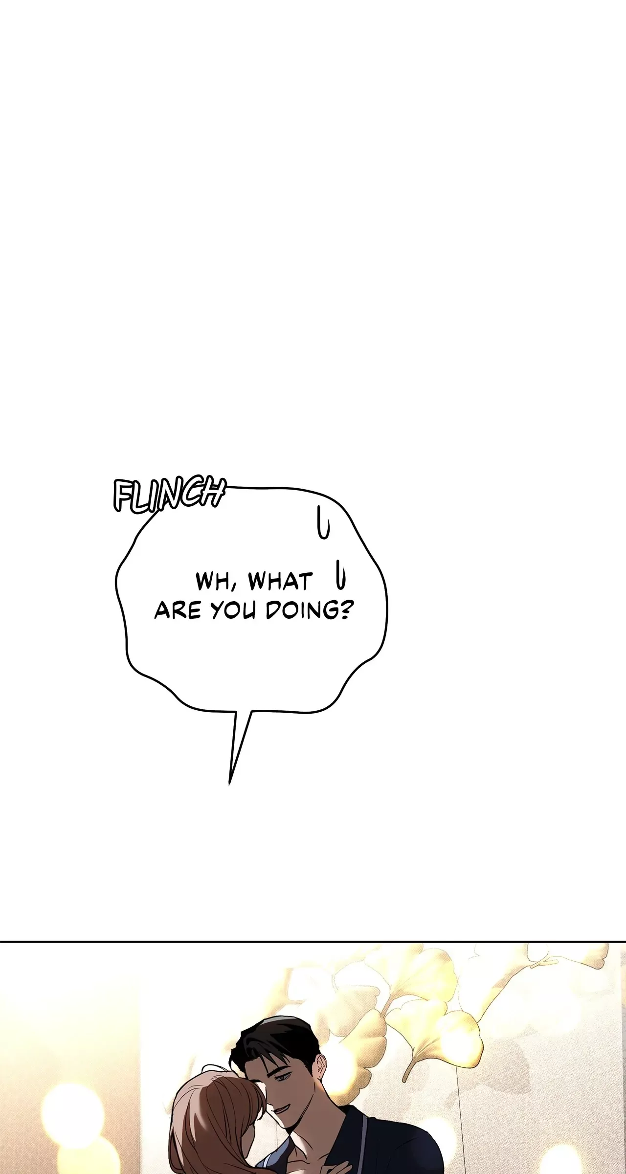 Read The Absolute Threshold Manga Online