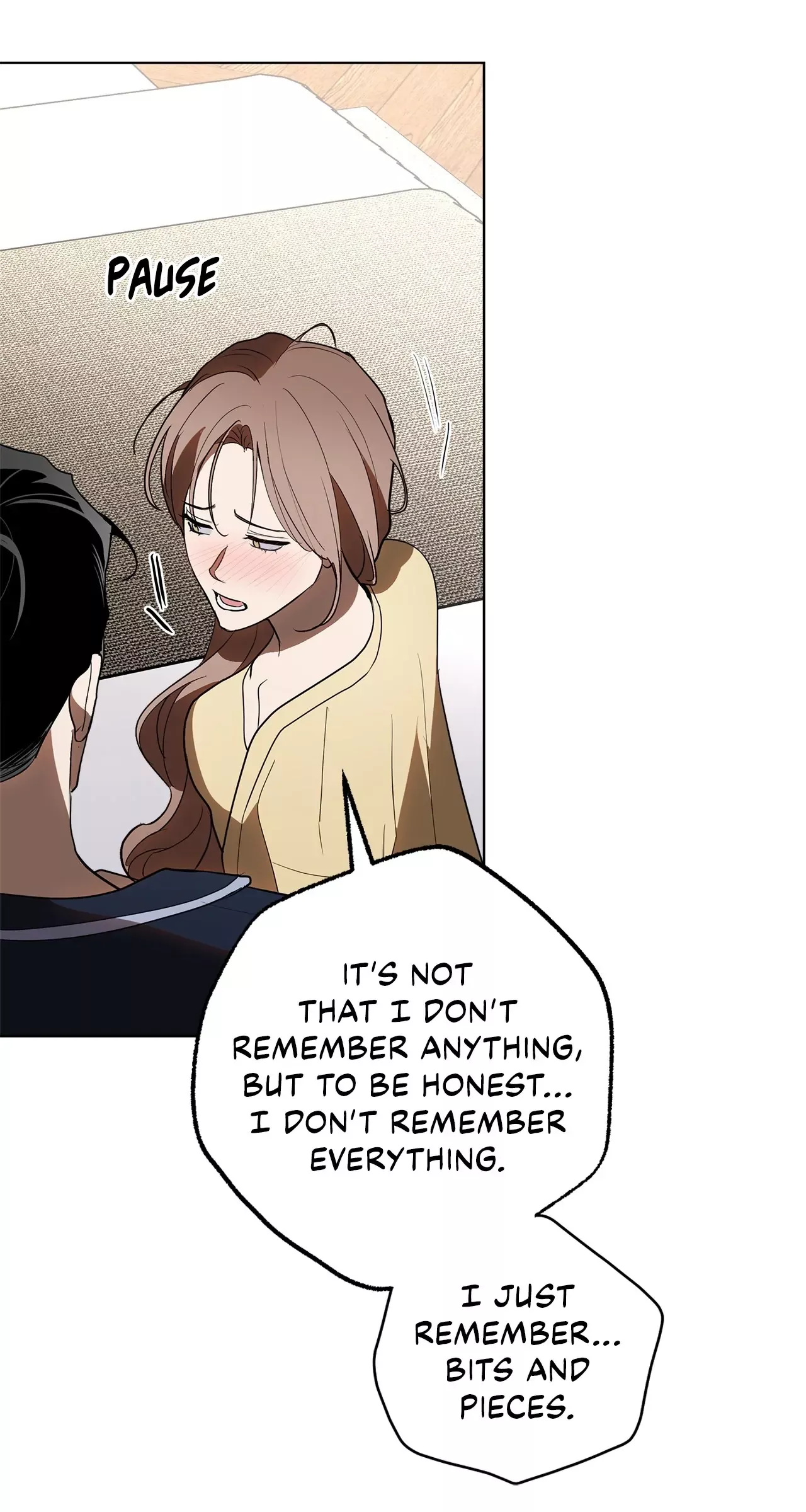 Read The Absolute Threshold Manga Online