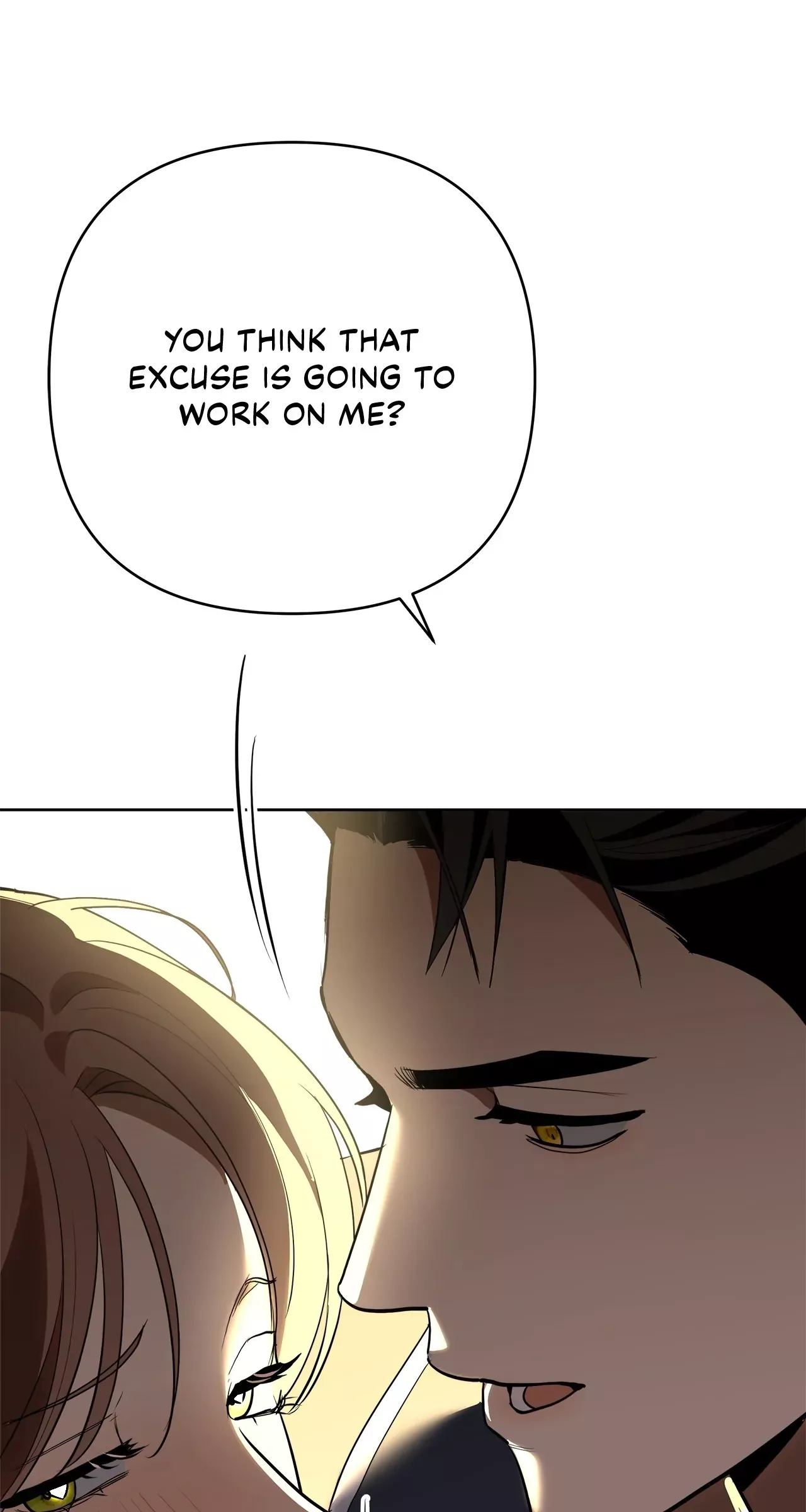 Read The Absolute Threshold Manga Online