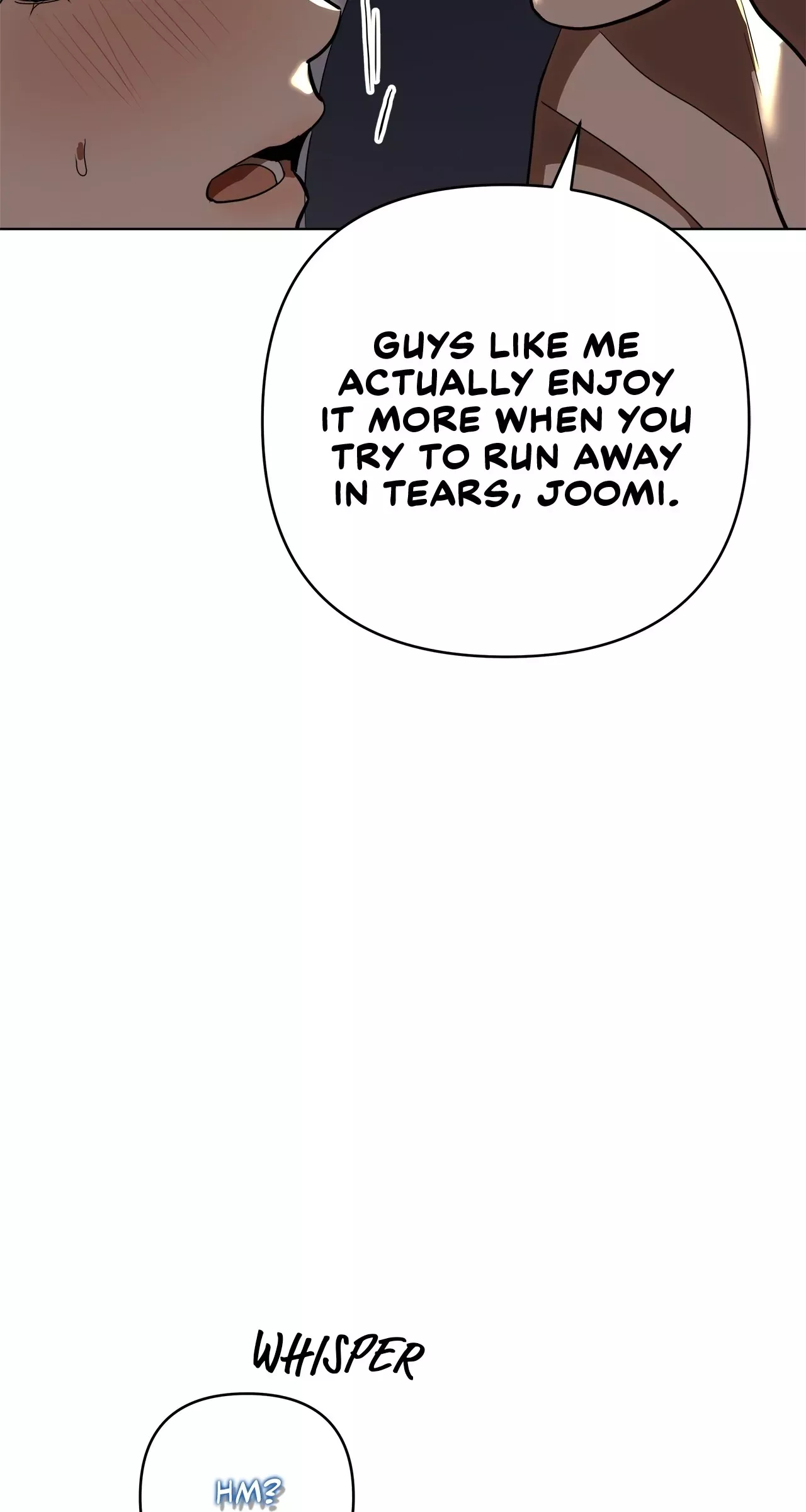 Read The Absolute Threshold Manga Online