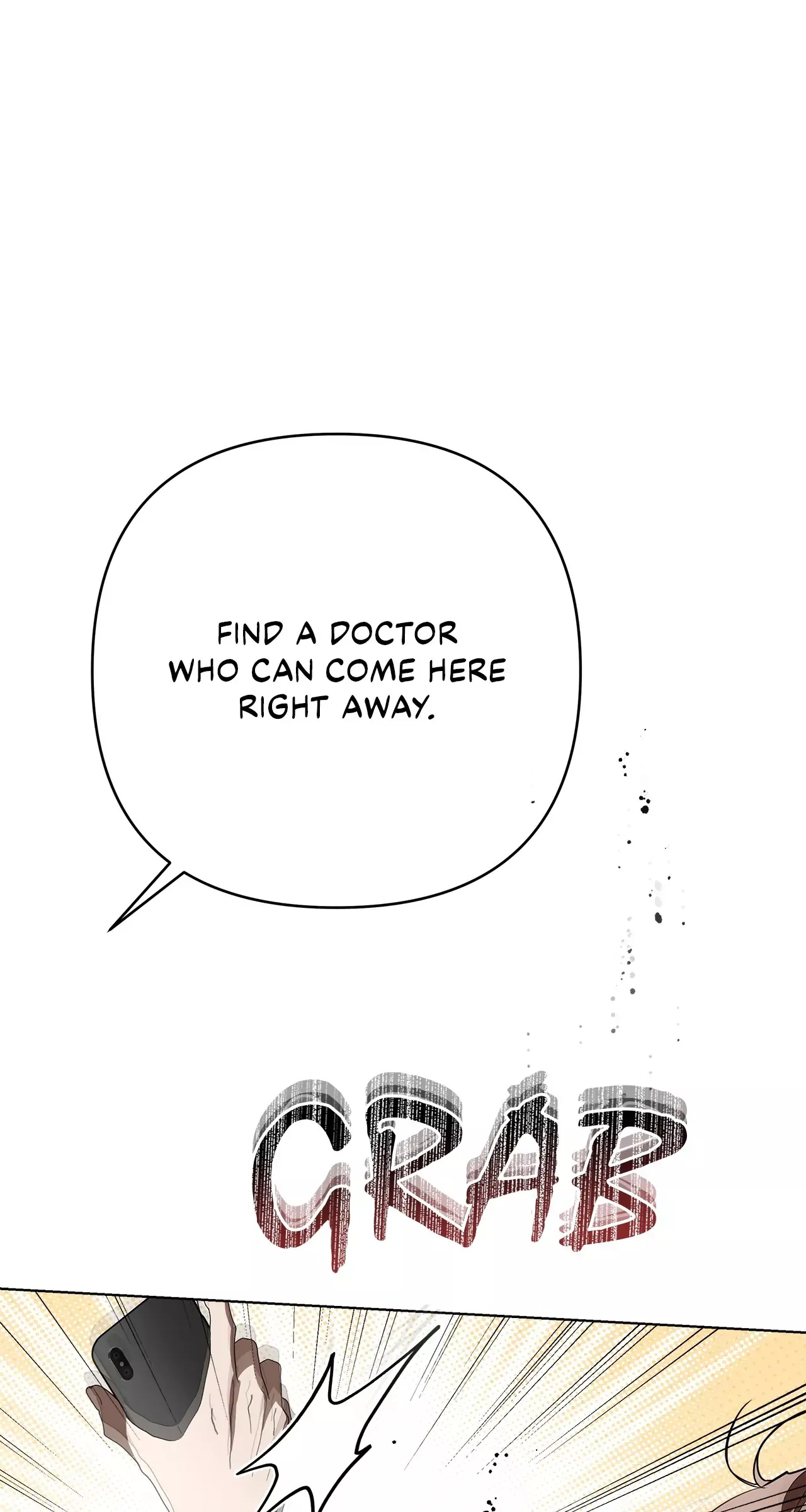 Read The Absolute Threshold Manga Online