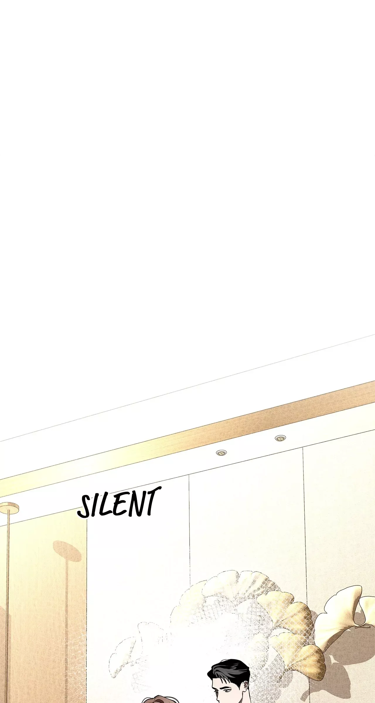 Read The Absolute Threshold Manga Online