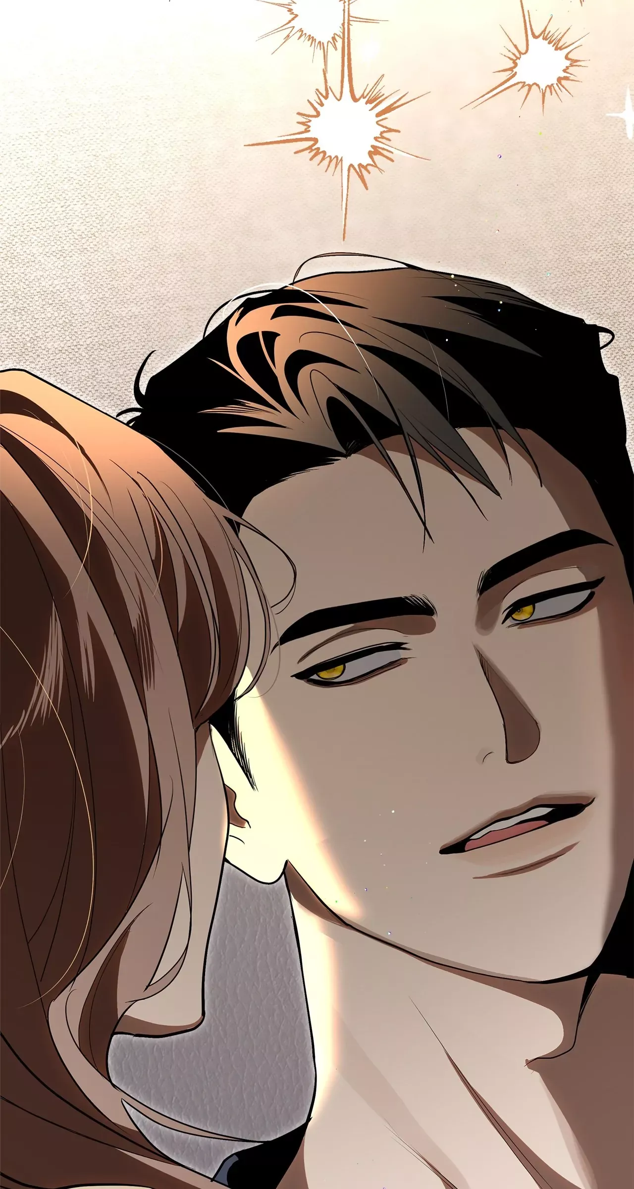 Read The Absolute Threshold Manga Online