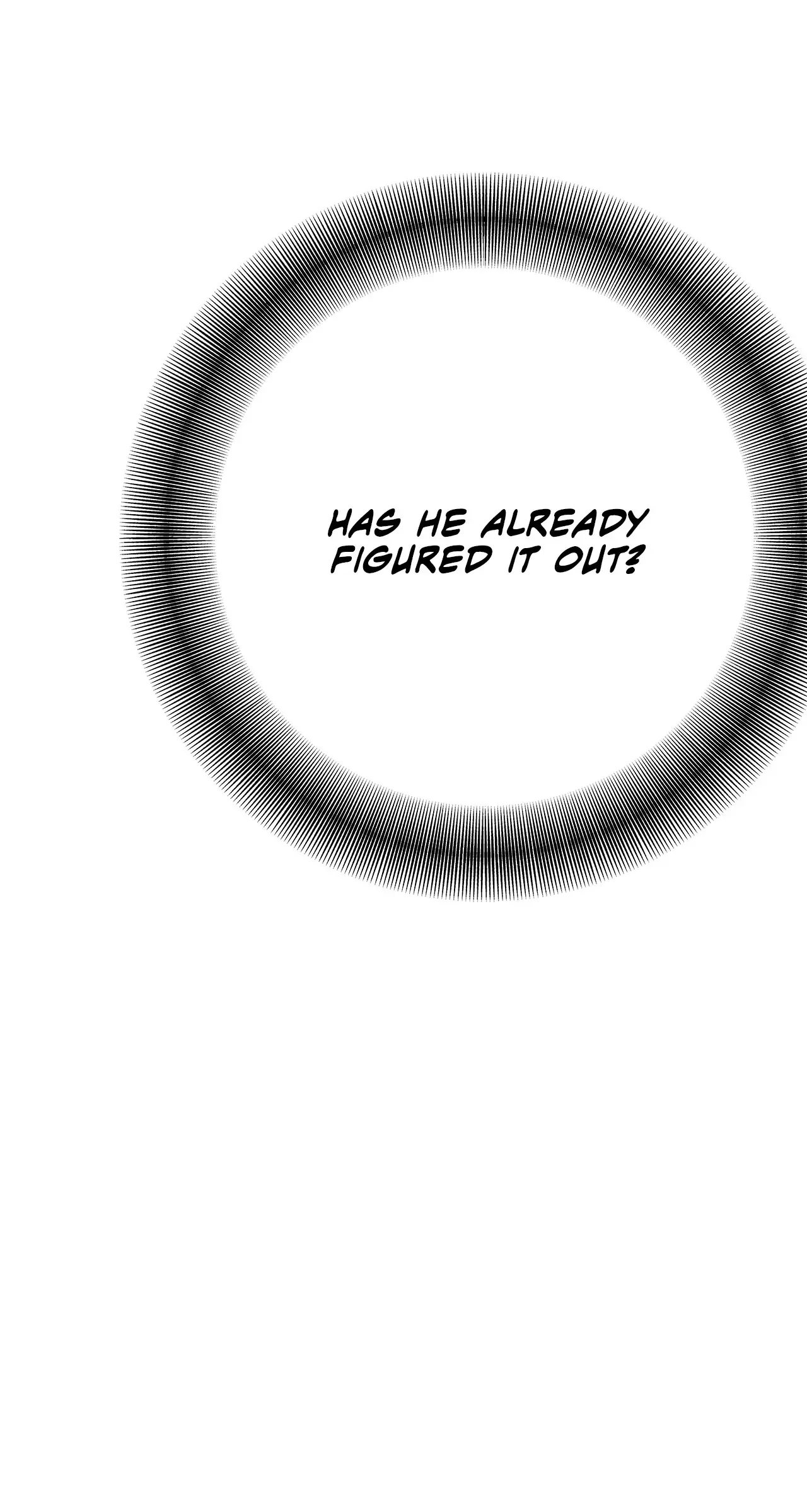 Read The Absolute Threshold Manga Online