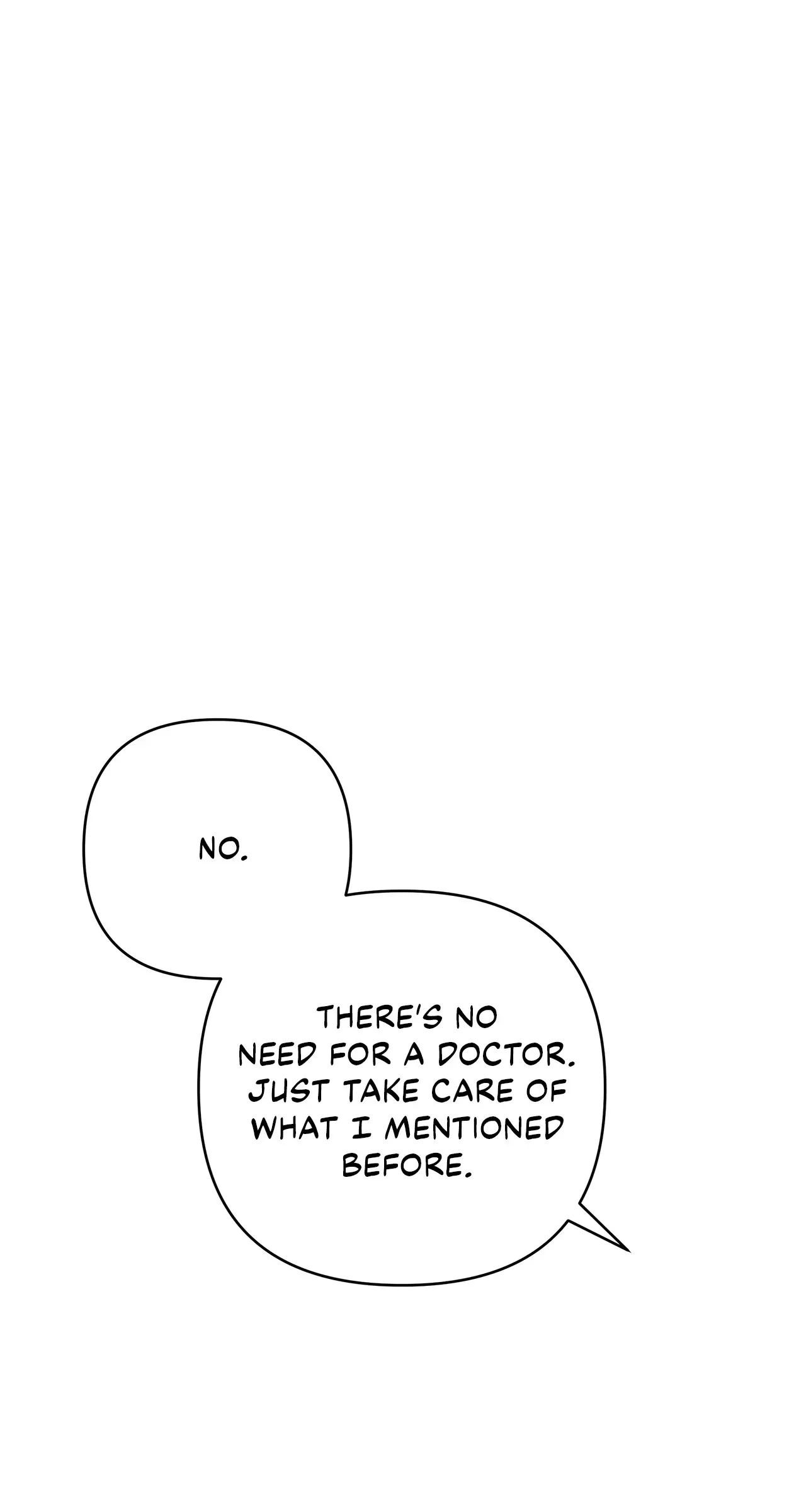 Read The Absolute Threshold Manga Online