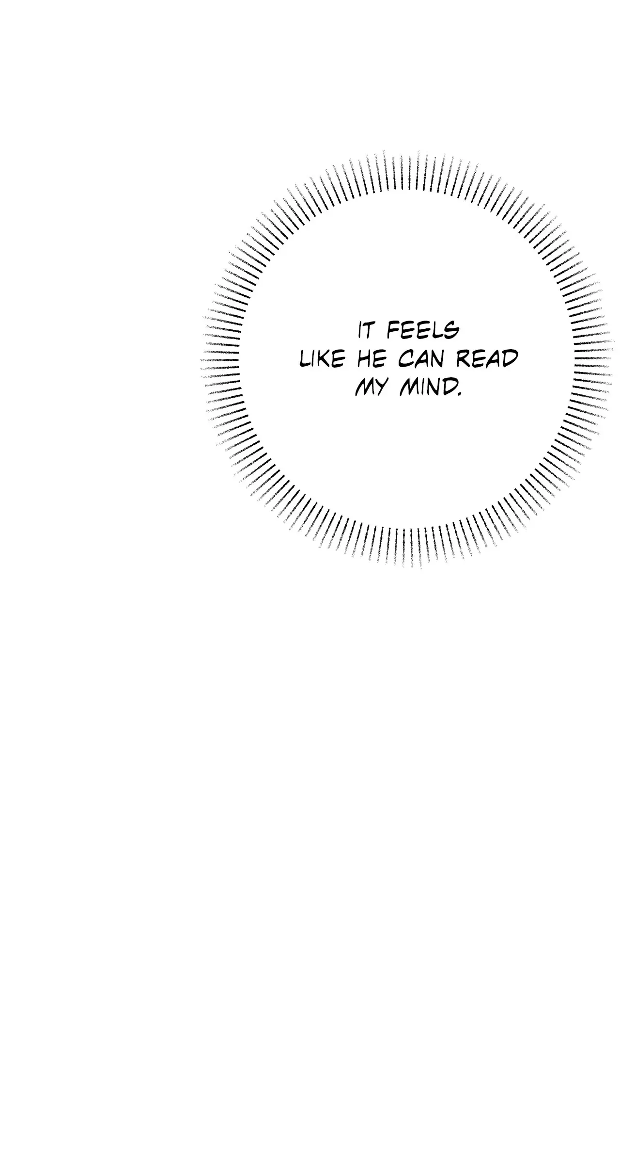 Read The Absolute Threshold Manga Online