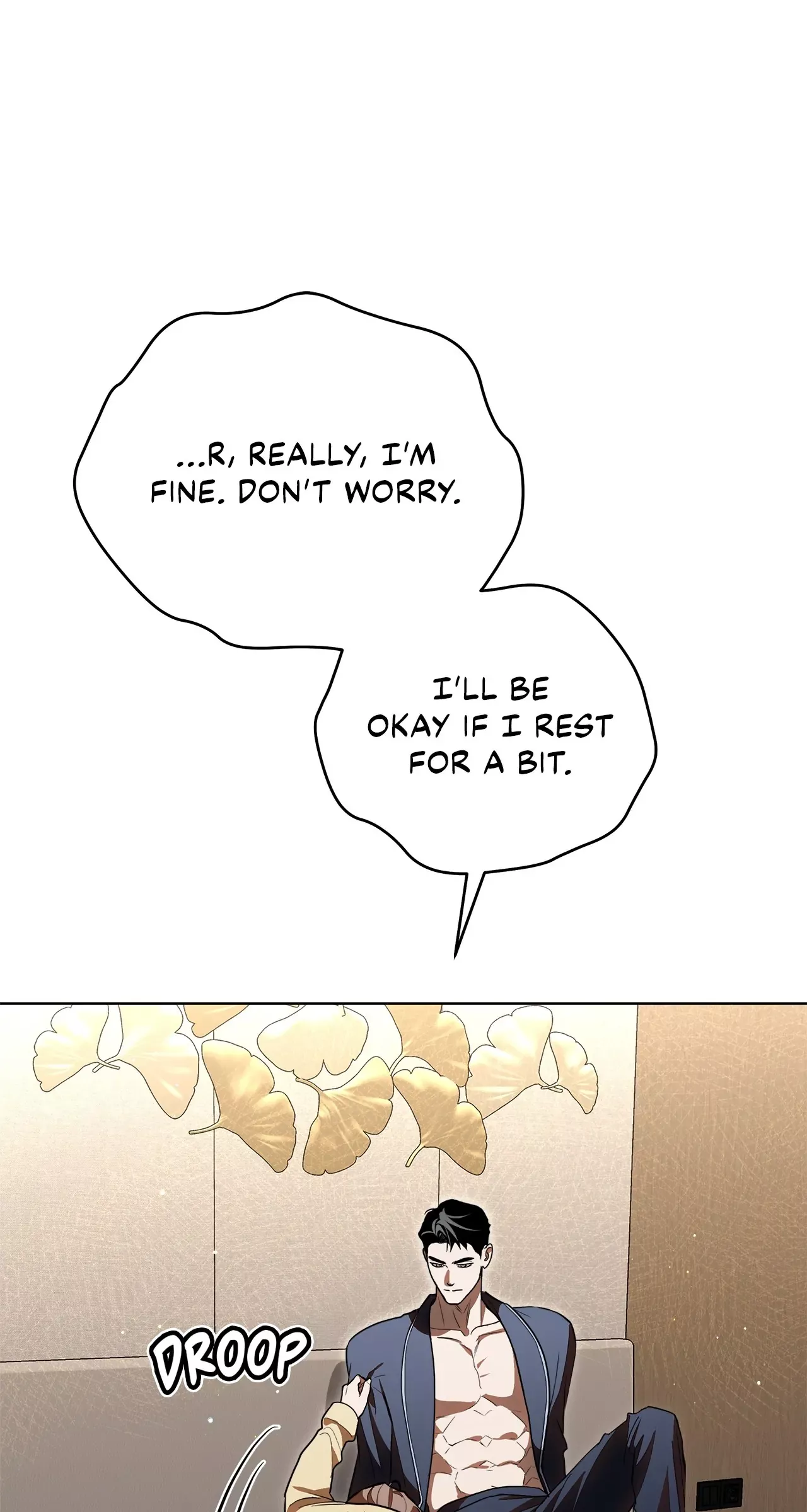 Read The Absolute Threshold Manga Online