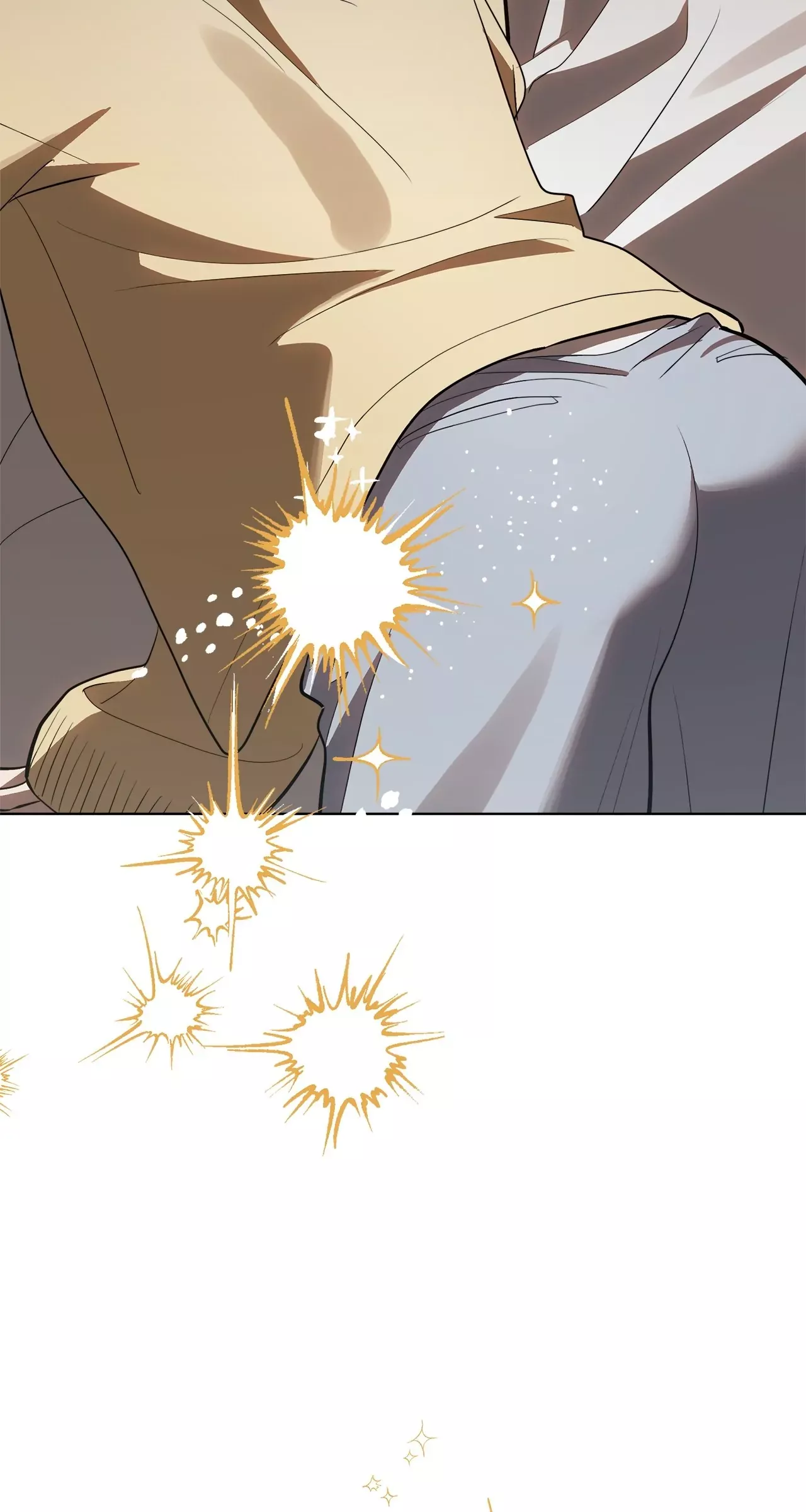 Read The Absolute Threshold Manga Online