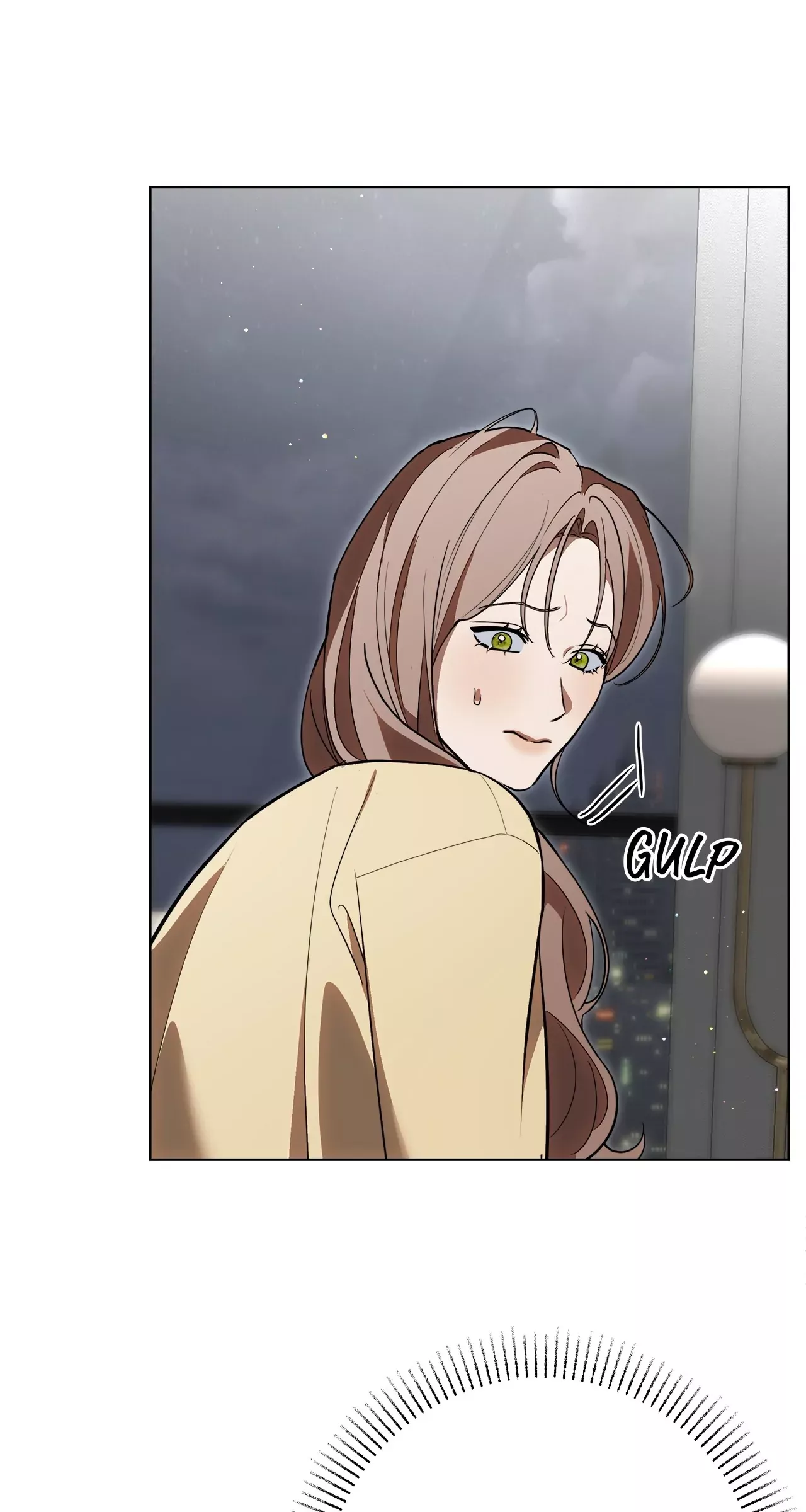 Read The Absolute Threshold Manga Online