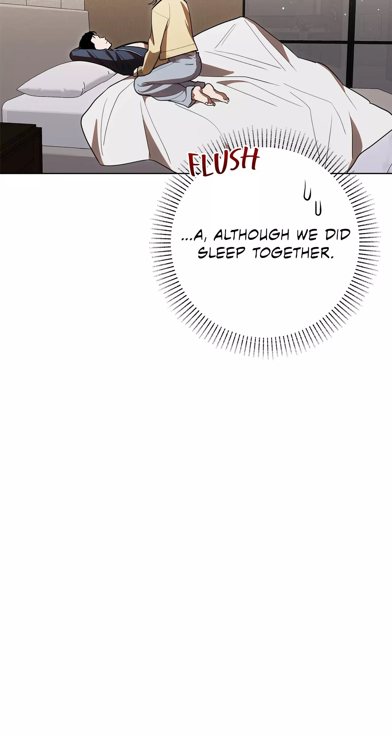 Read The Absolute Threshold Manga Online