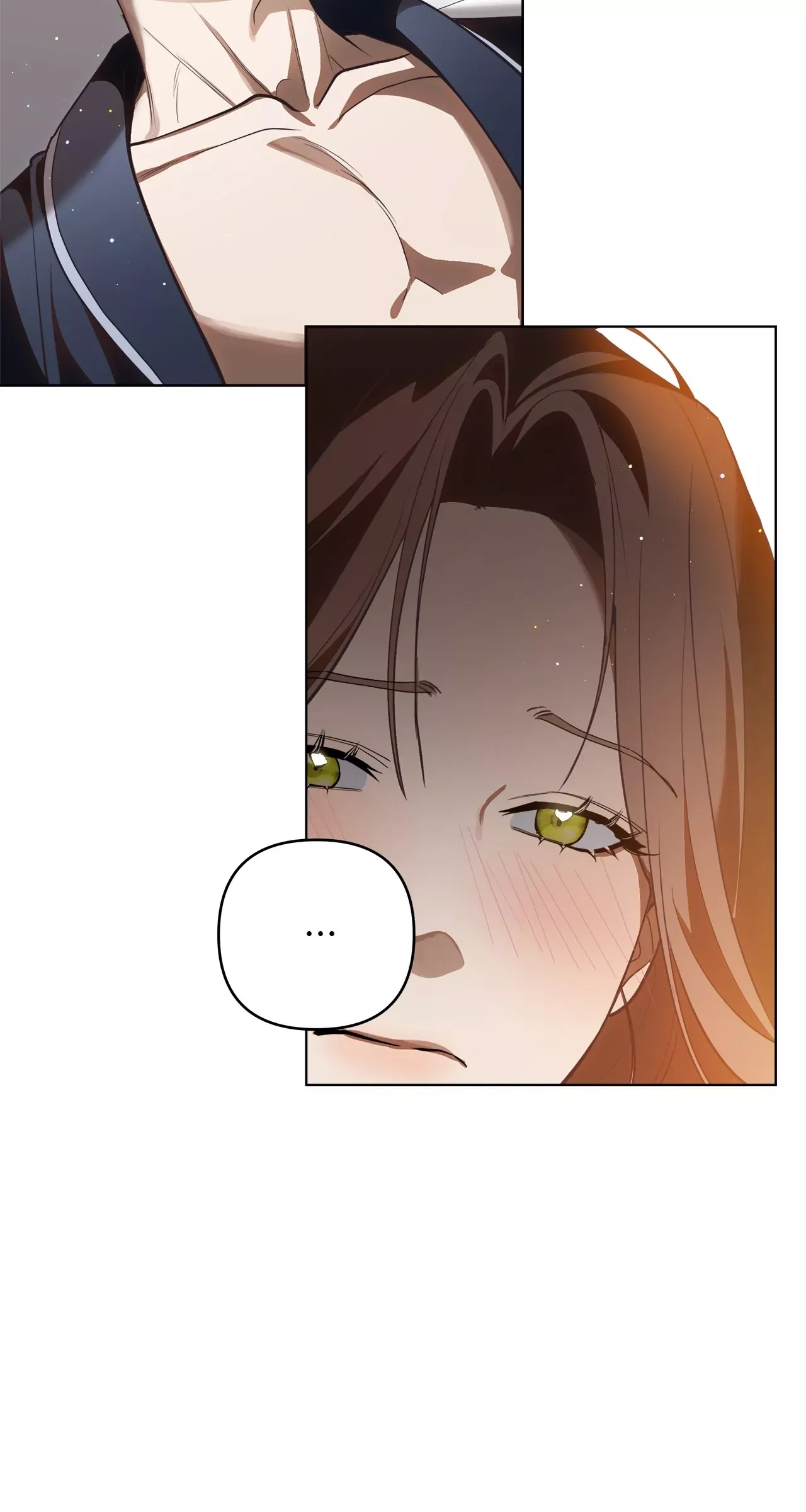 Read The Absolute Threshold Manga Online