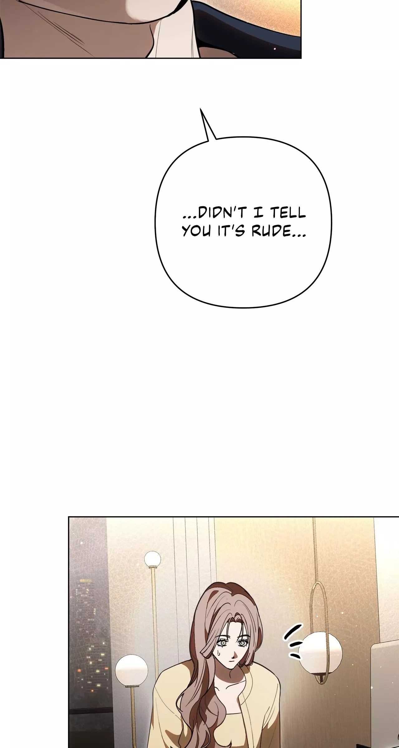 Read The Absolute Threshold Manga Online