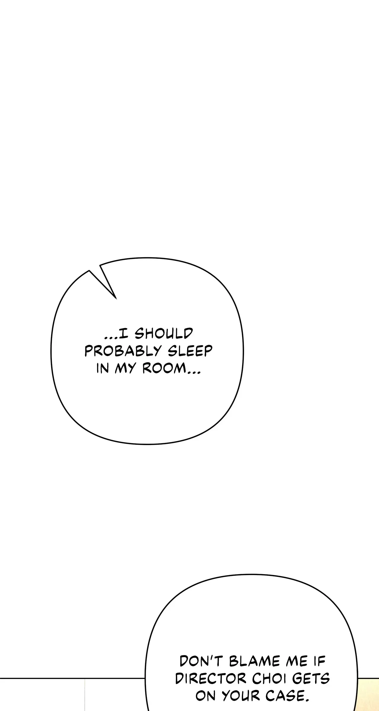 Read The Absolute Threshold Manga Online