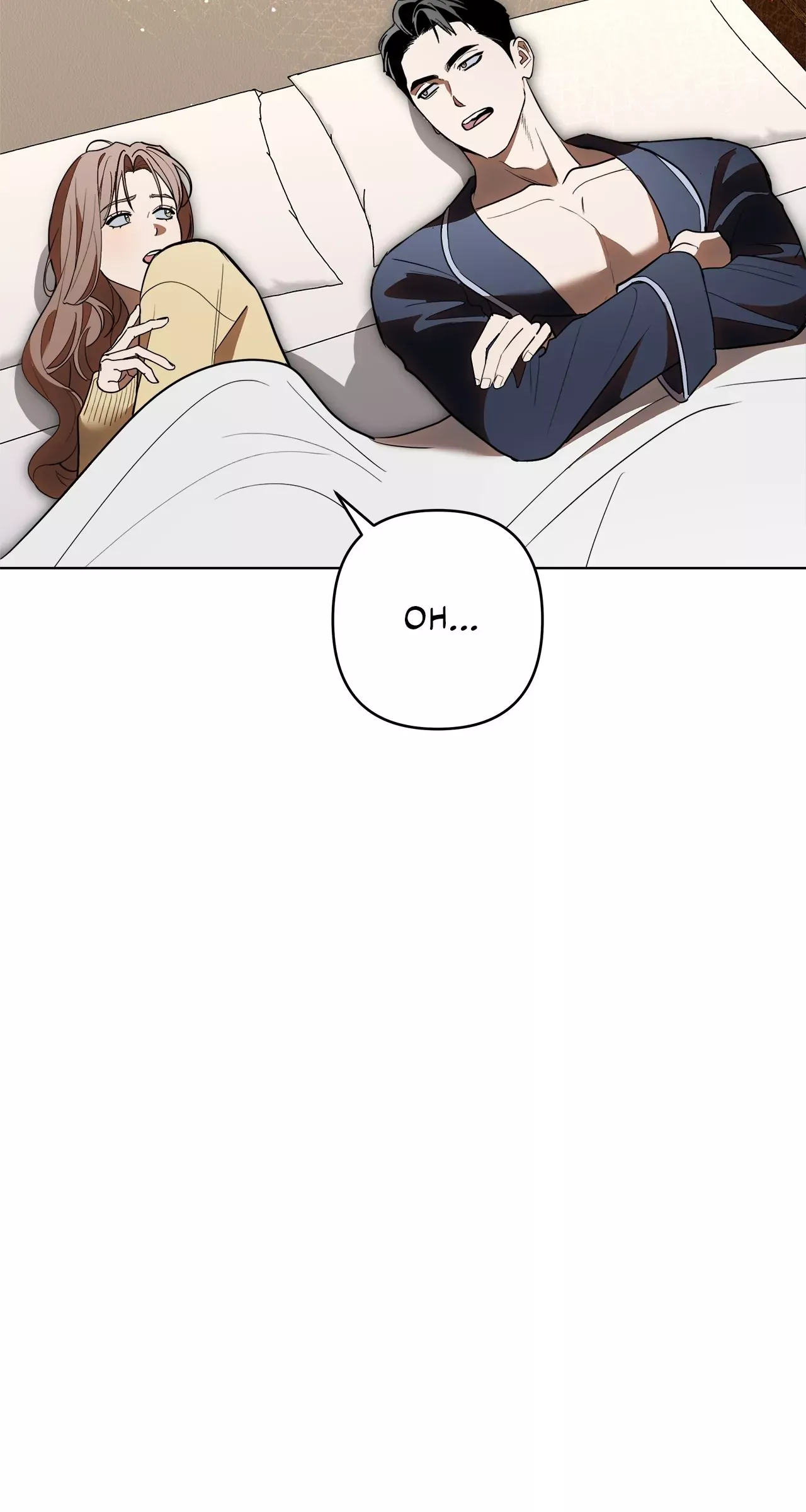 Read The Absolute Threshold Manga Online
