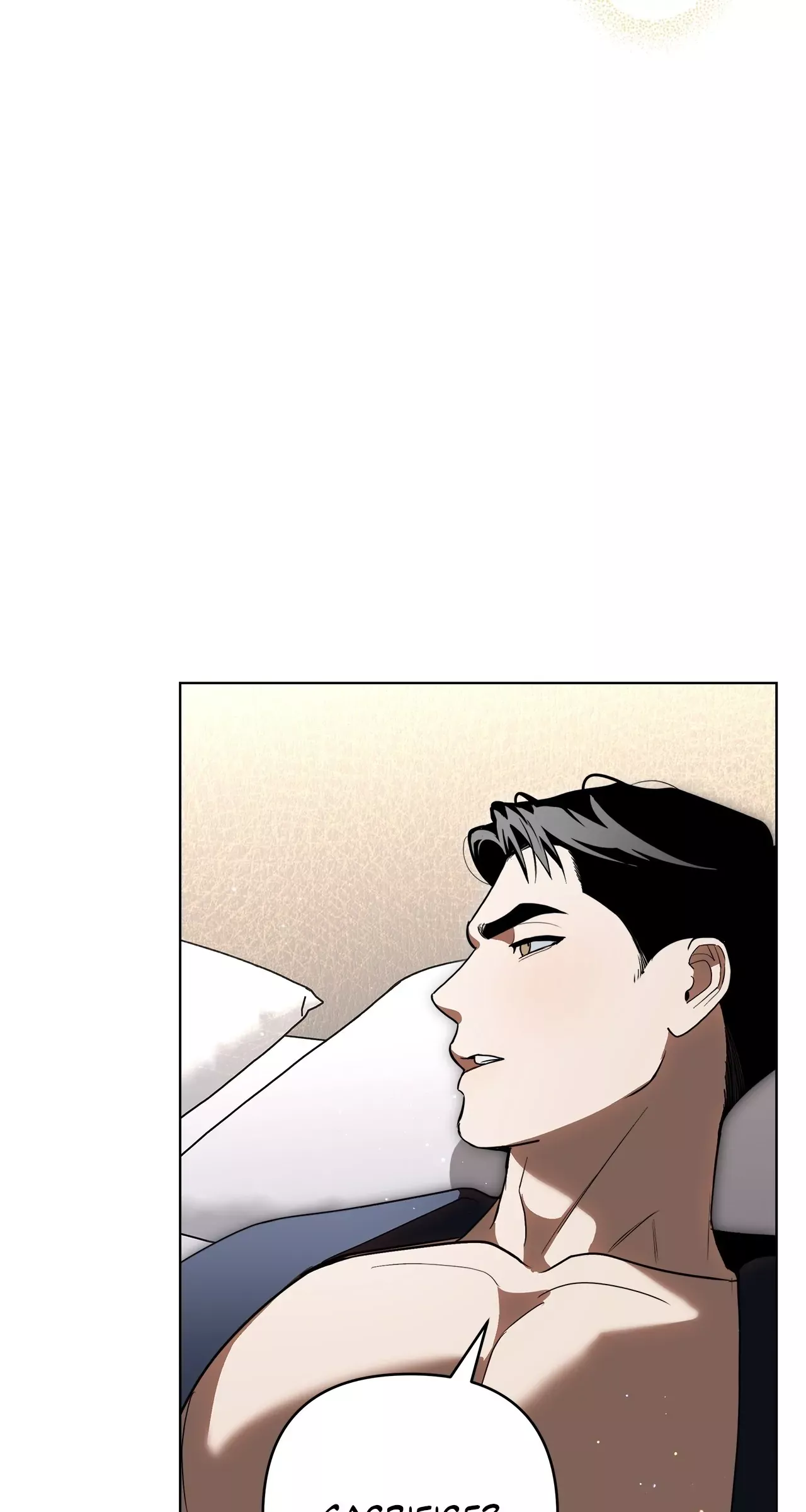 Read The Absolute Threshold Manga Online