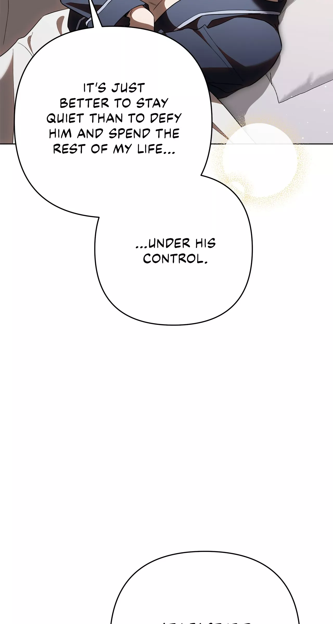 Read The Absolute Threshold Manga Online
