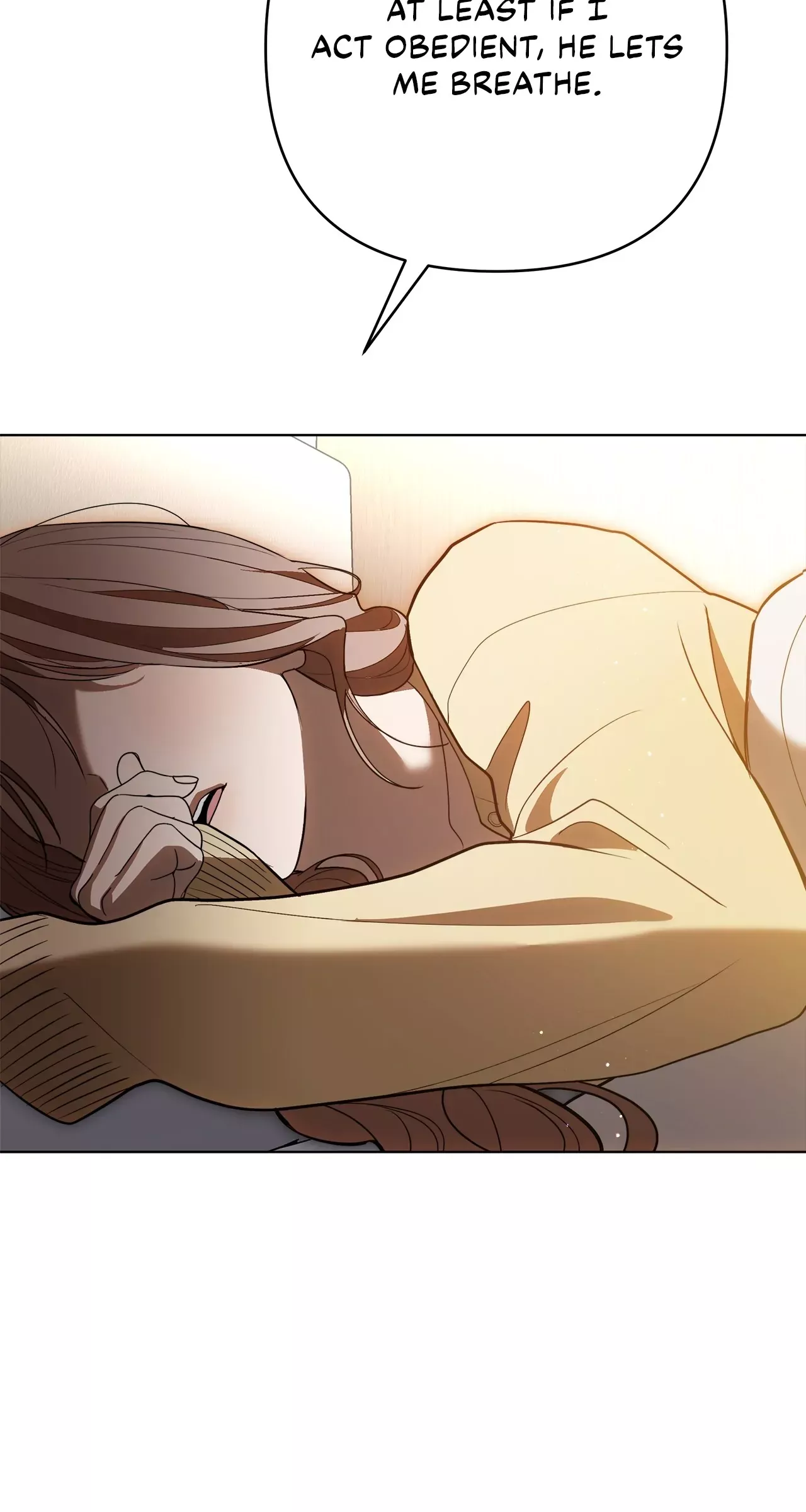 Read The Absolute Threshold Manga Online