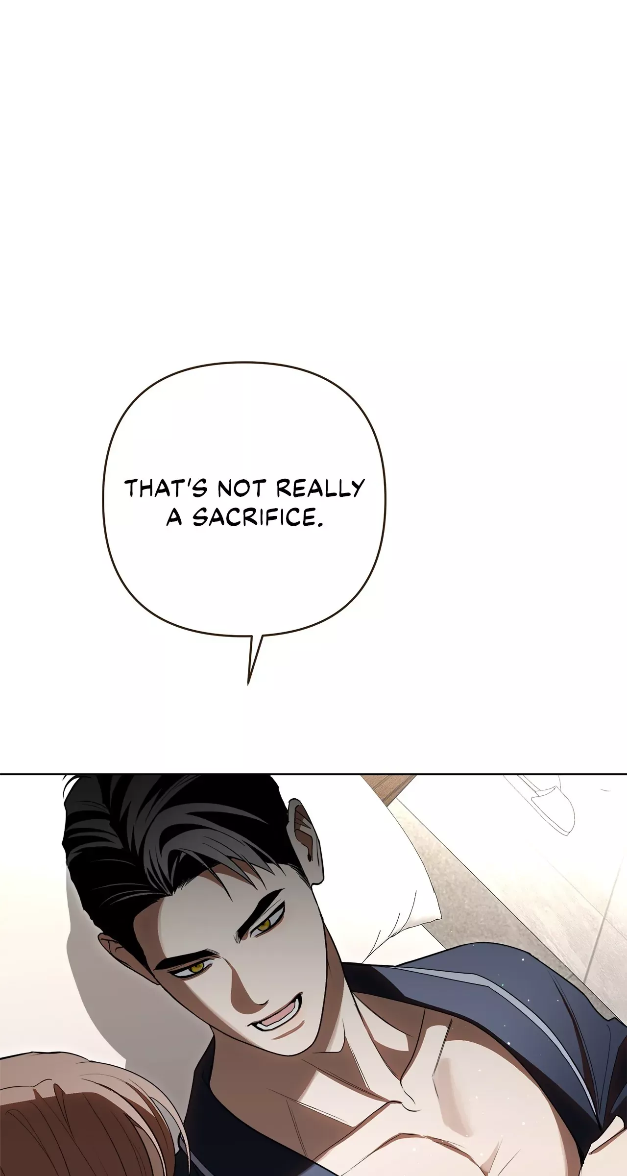 Read The Absolute Threshold Manga Online