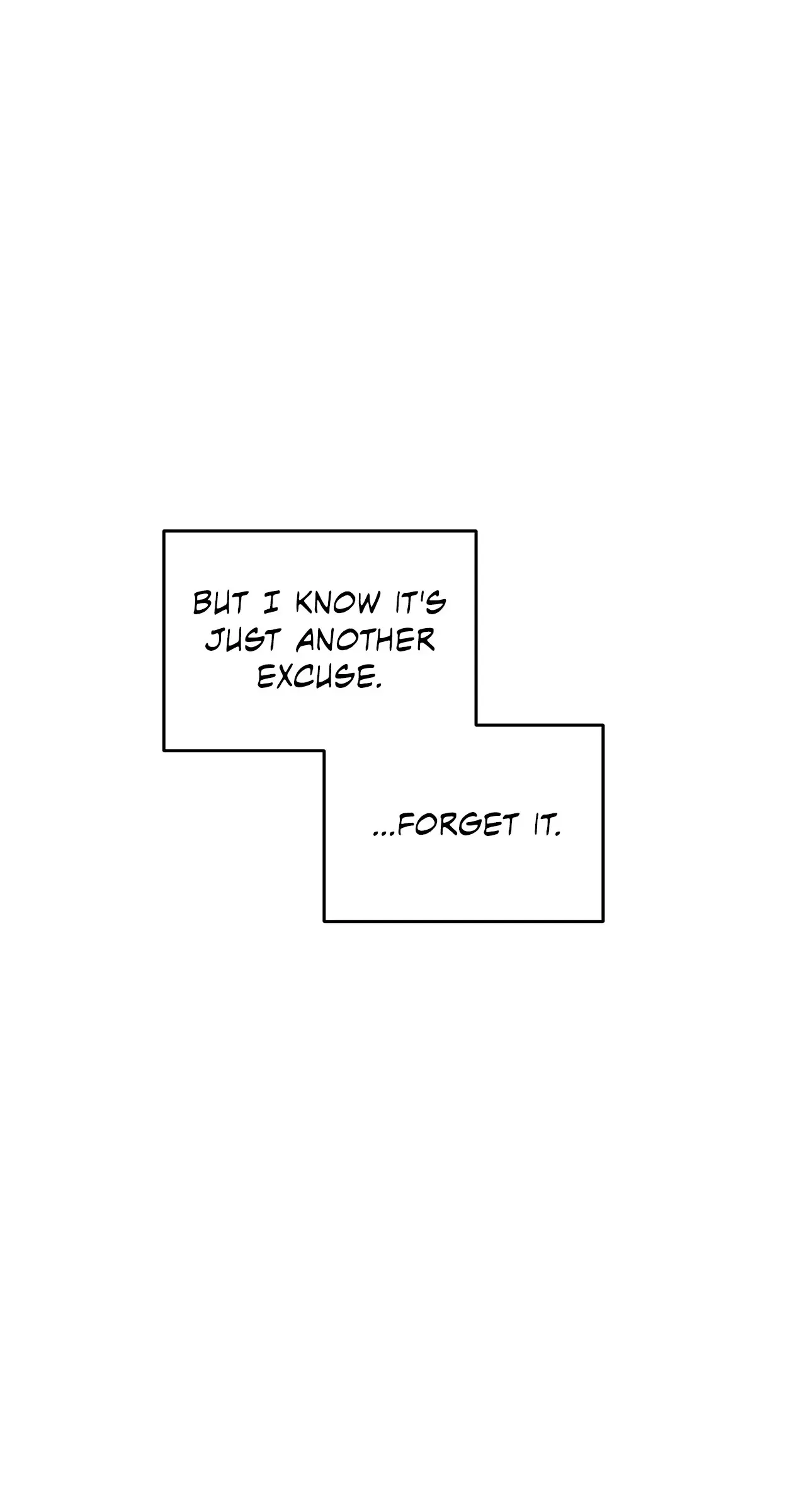 Read The Absolute Threshold Manga Online