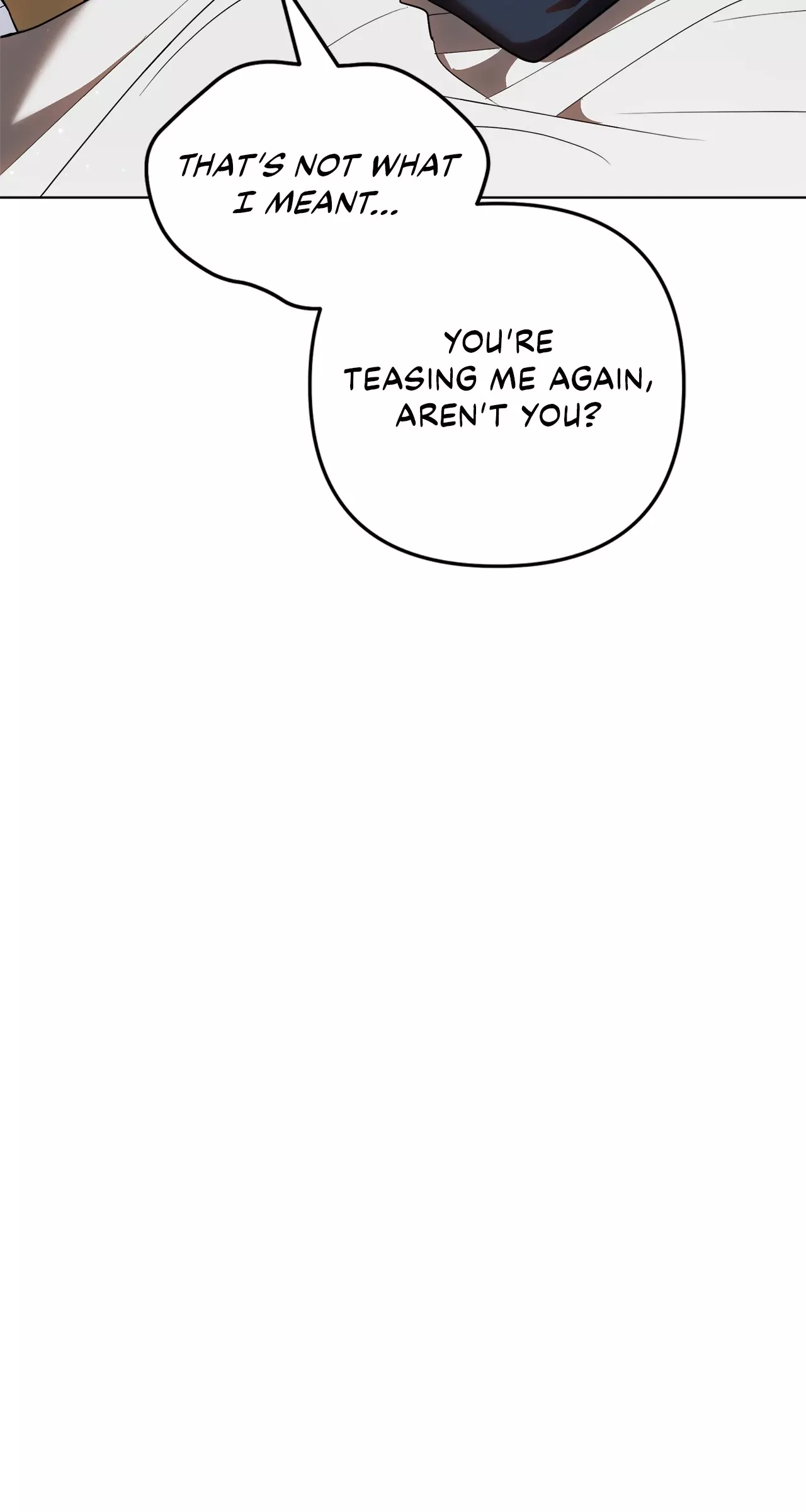 Read The Absolute Threshold Manga Online