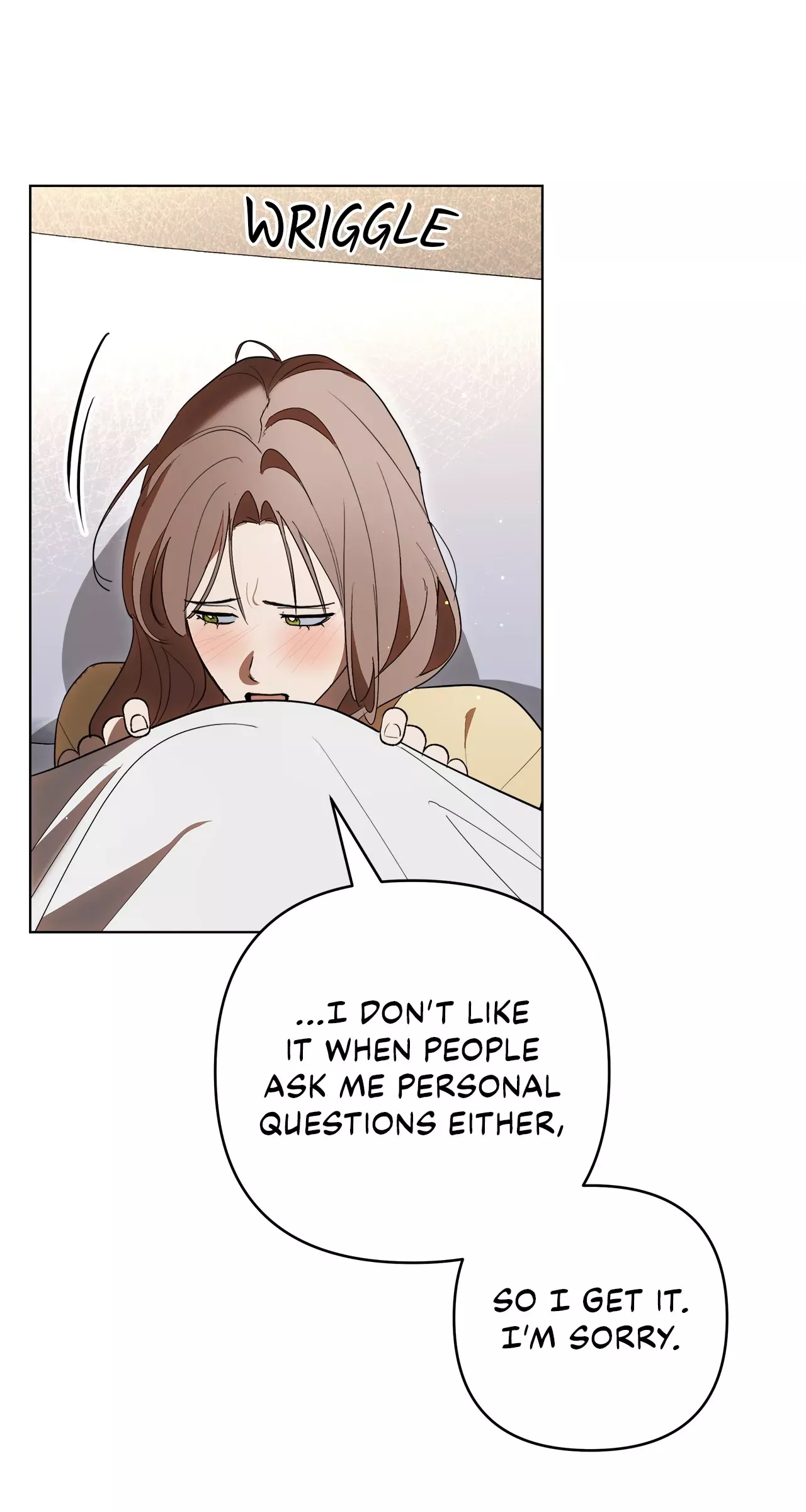 Read The Absolute Threshold Manga Online