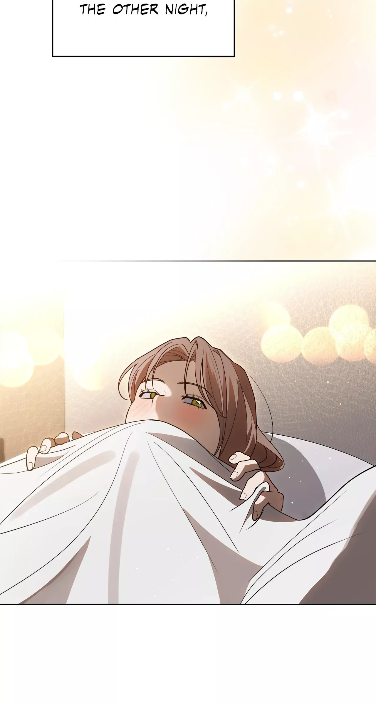 Read The Absolute Threshold Manga Online