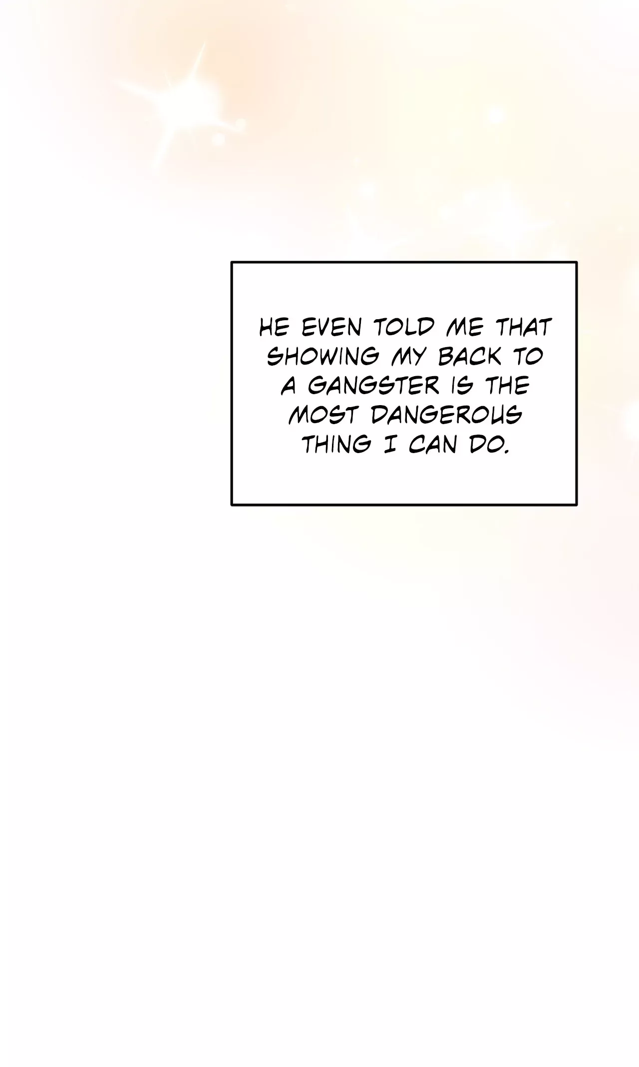 Read The Absolute Threshold Manga Online