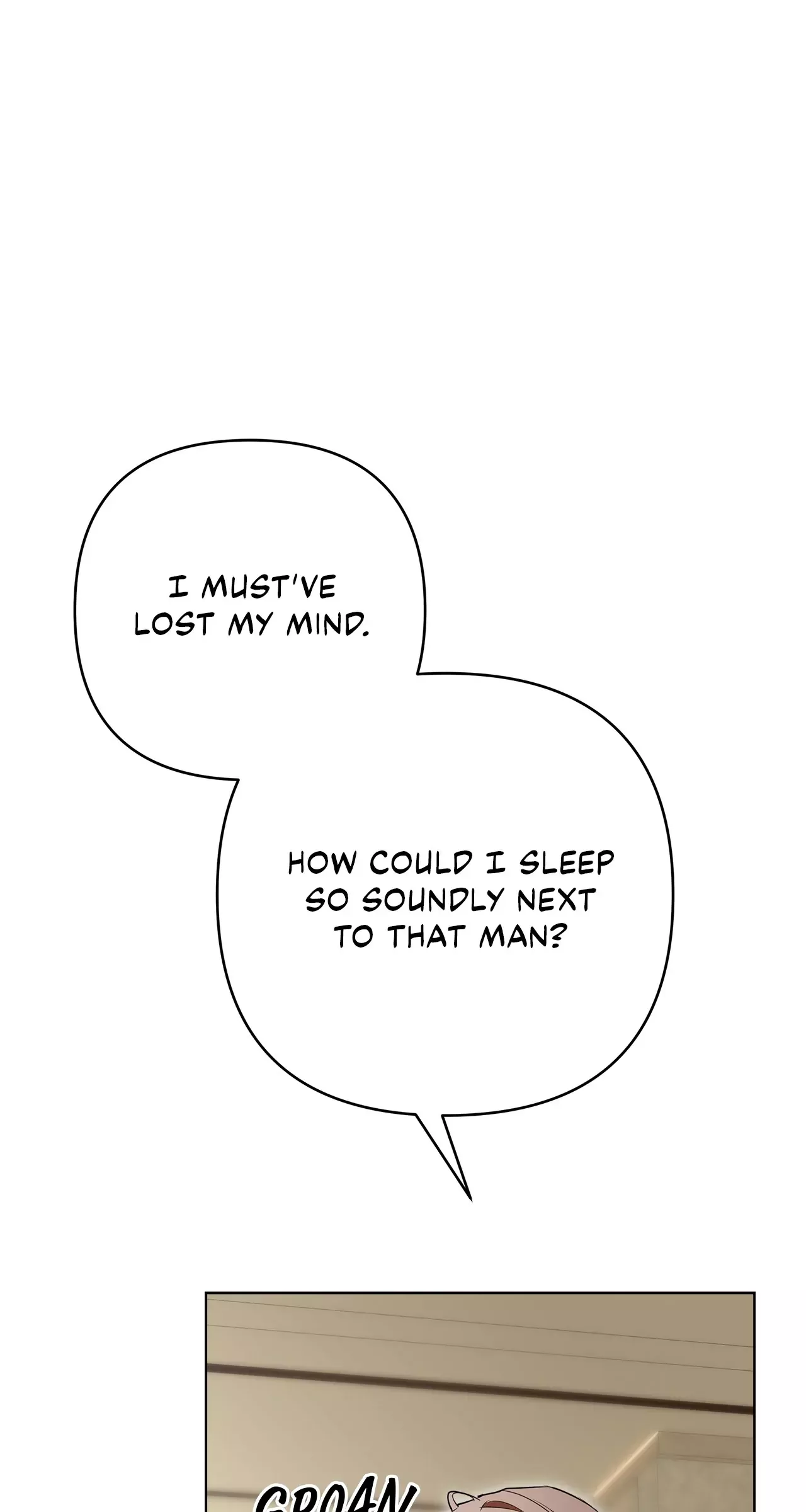 Read The Absolute Threshold Manga Online