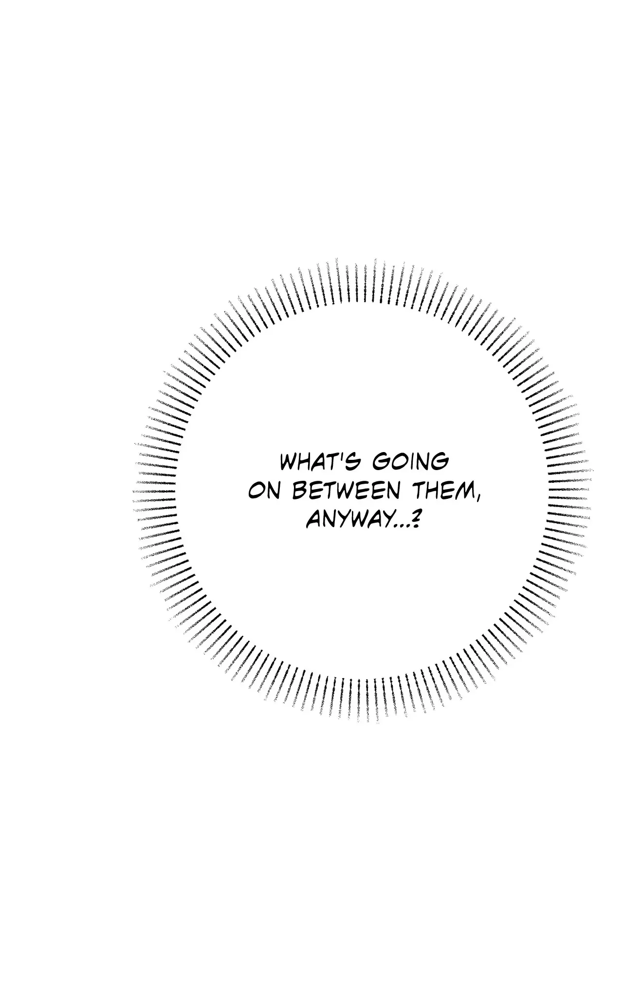 Read The Absolute Threshold Manga Online