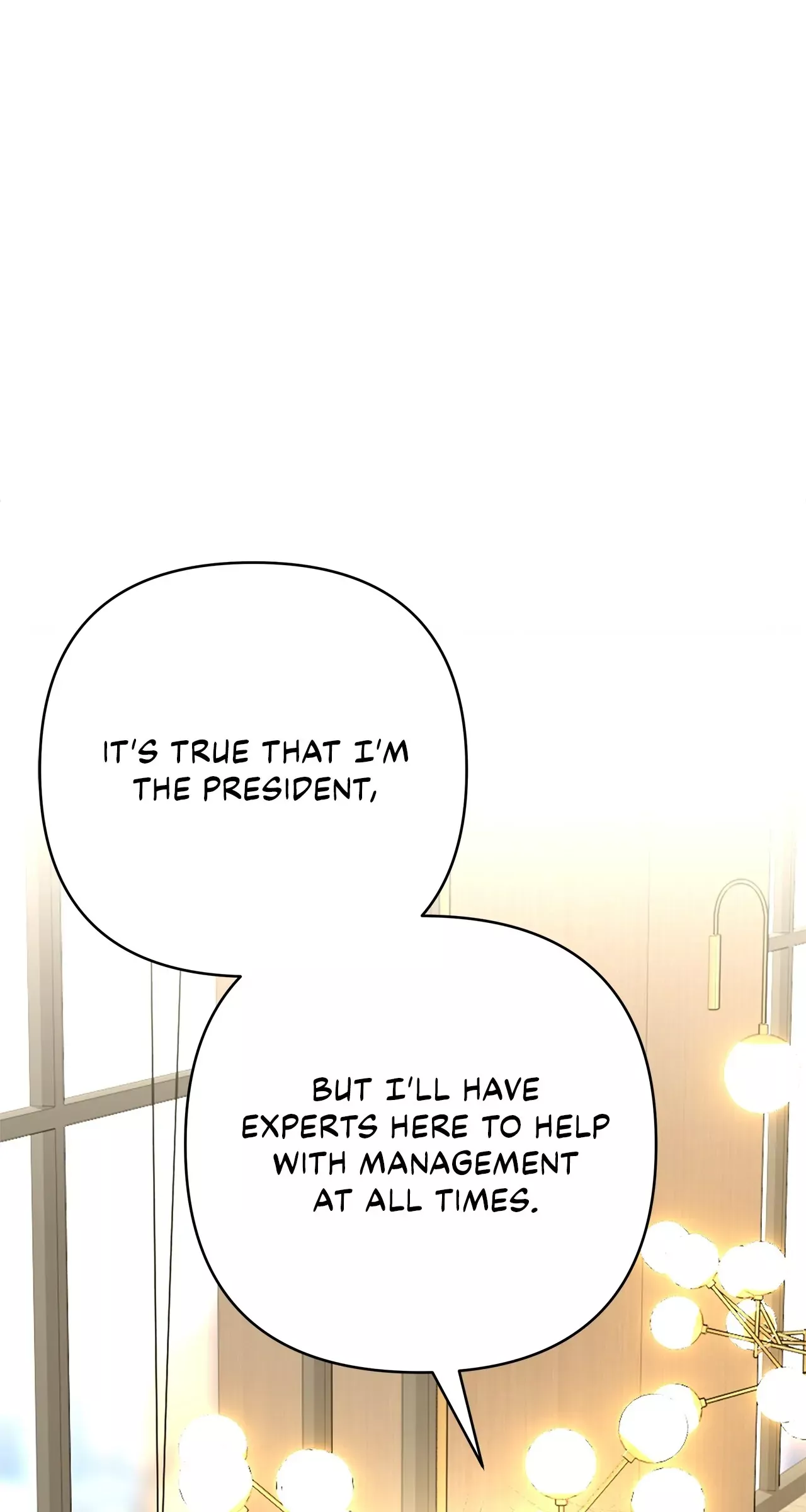 Read The Absolute Threshold Manga Online
