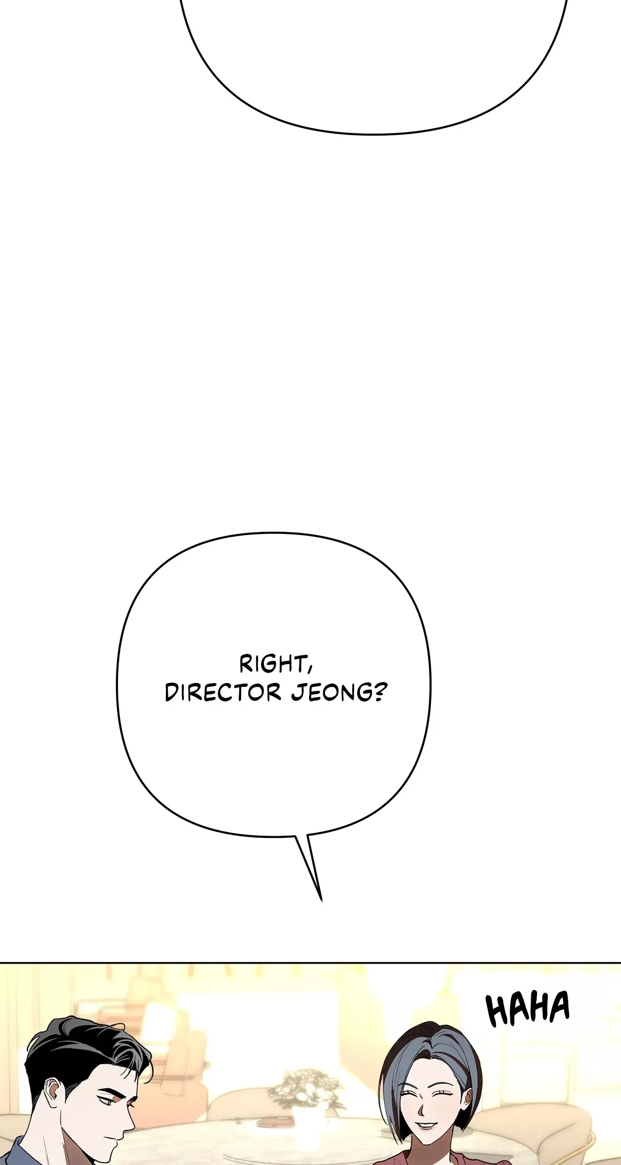 Read The Absolute Threshold Manga Online