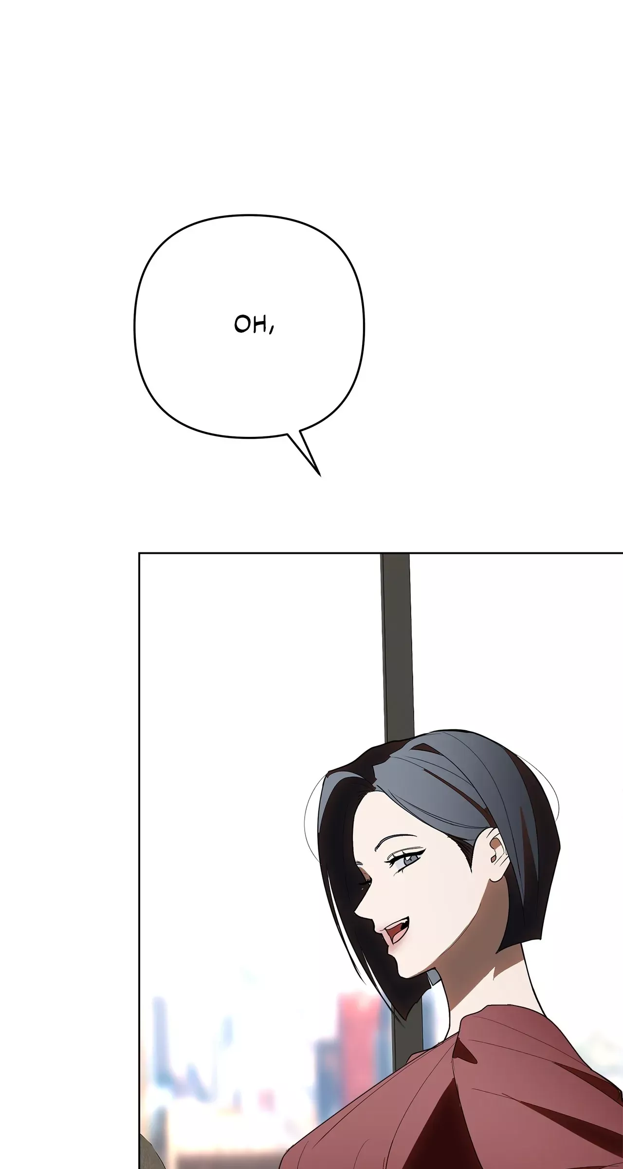 Read The Absolute Threshold Manga Online