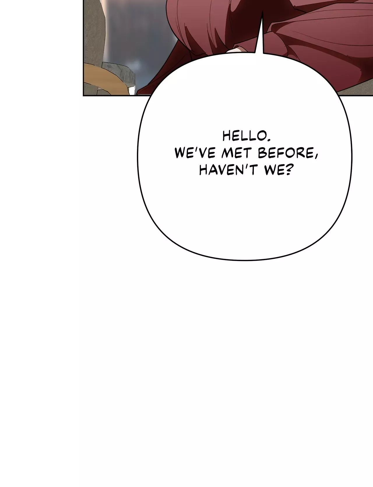 Read The Absolute Threshold Manga Online
