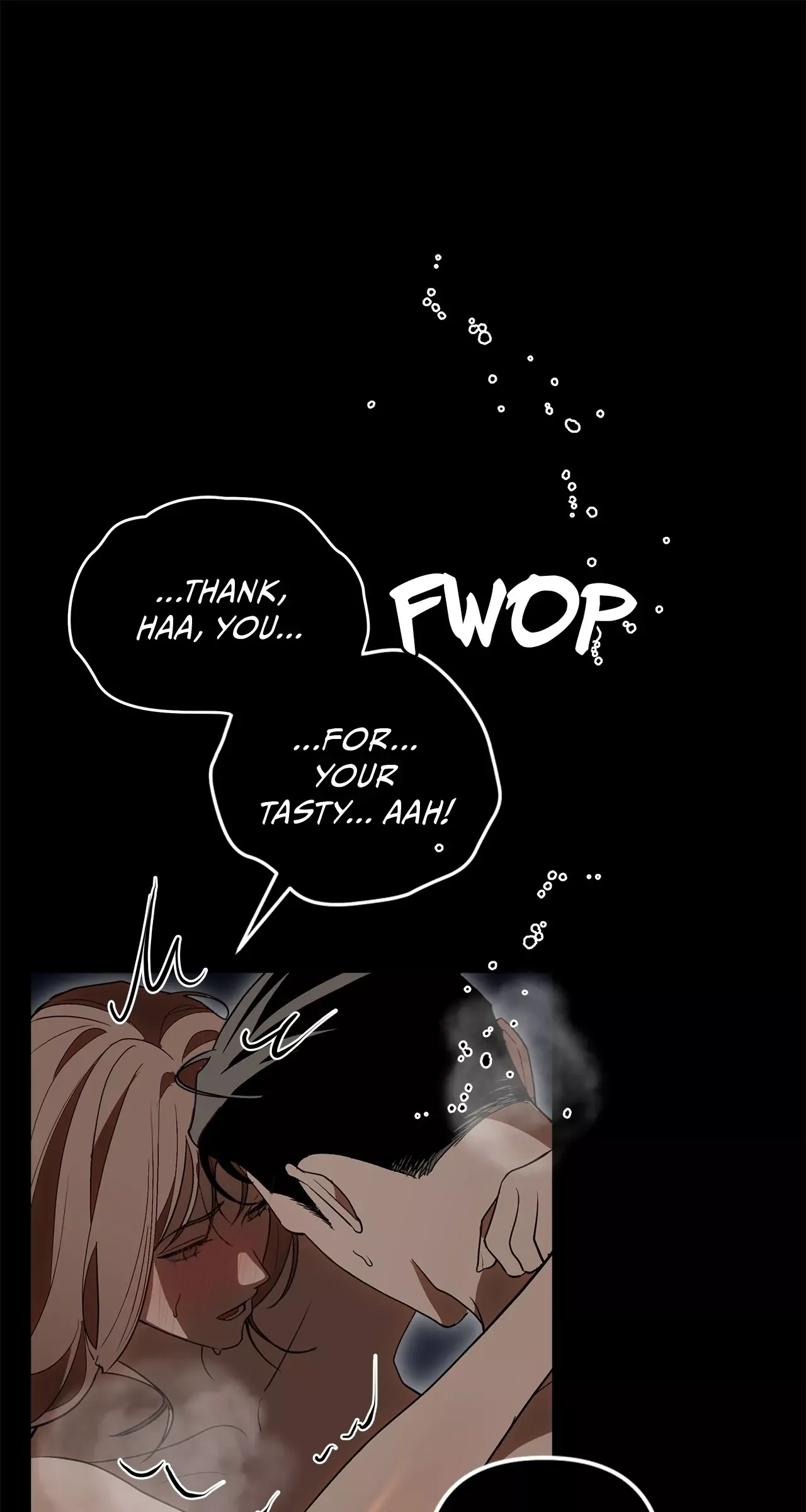 Read The Absolute Threshold Manga Online