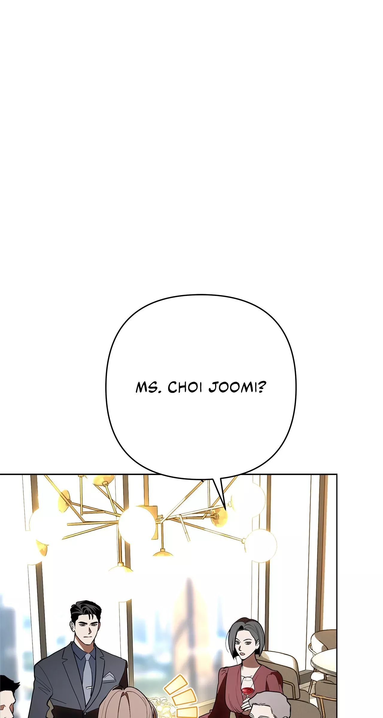Read The Absolute Threshold Manga Online