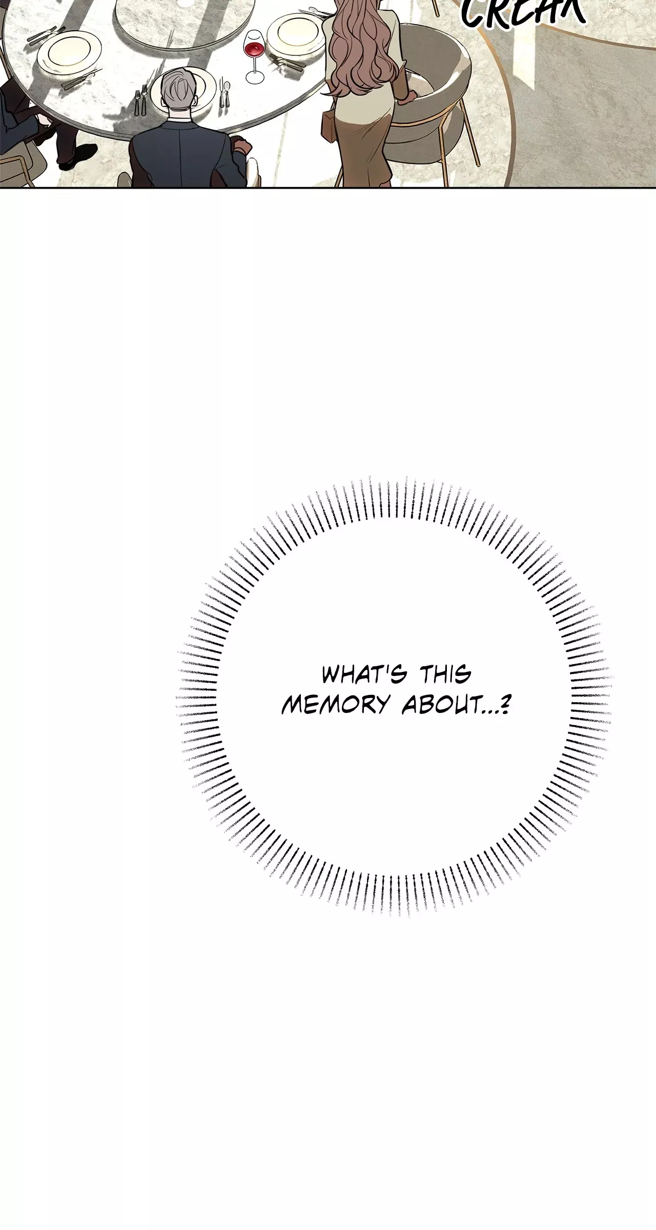 Read The Absolute Threshold Manga Online