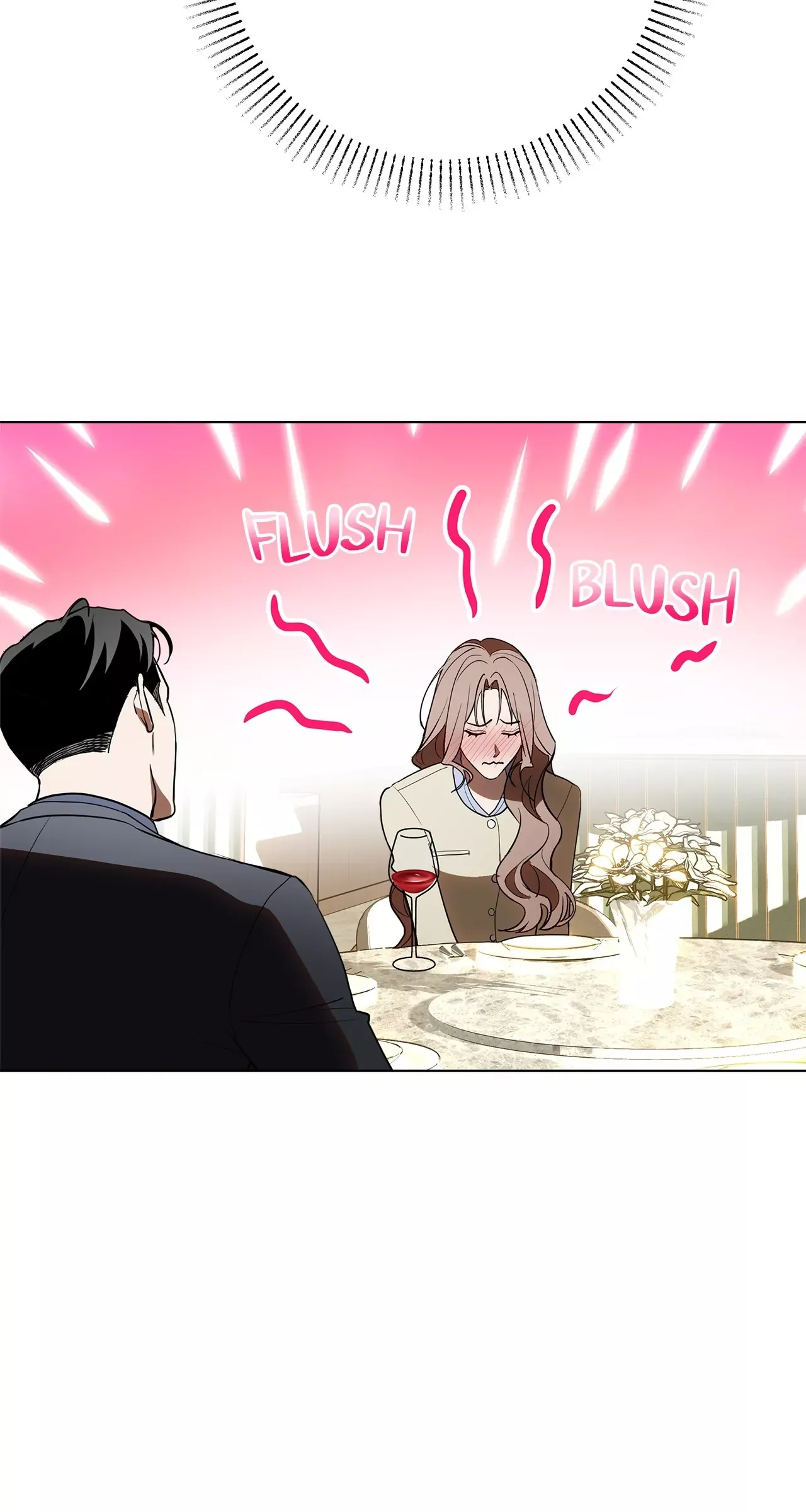 Read The Absolute Threshold Manga Online