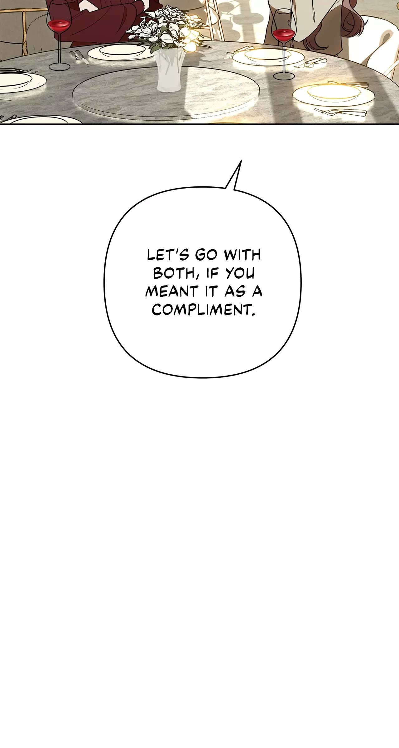 Read The Absolute Threshold Manga Online