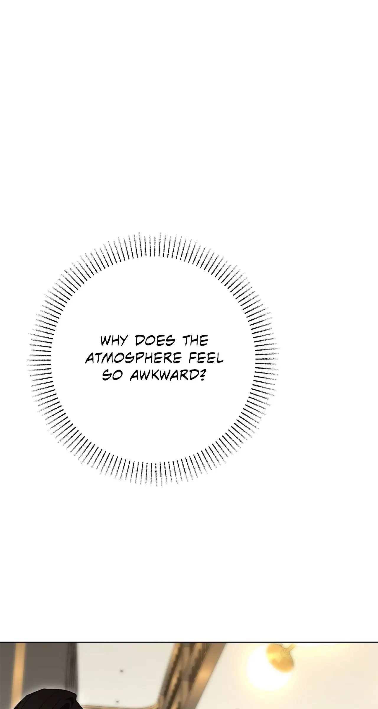 Read The Absolute Threshold Manga Online