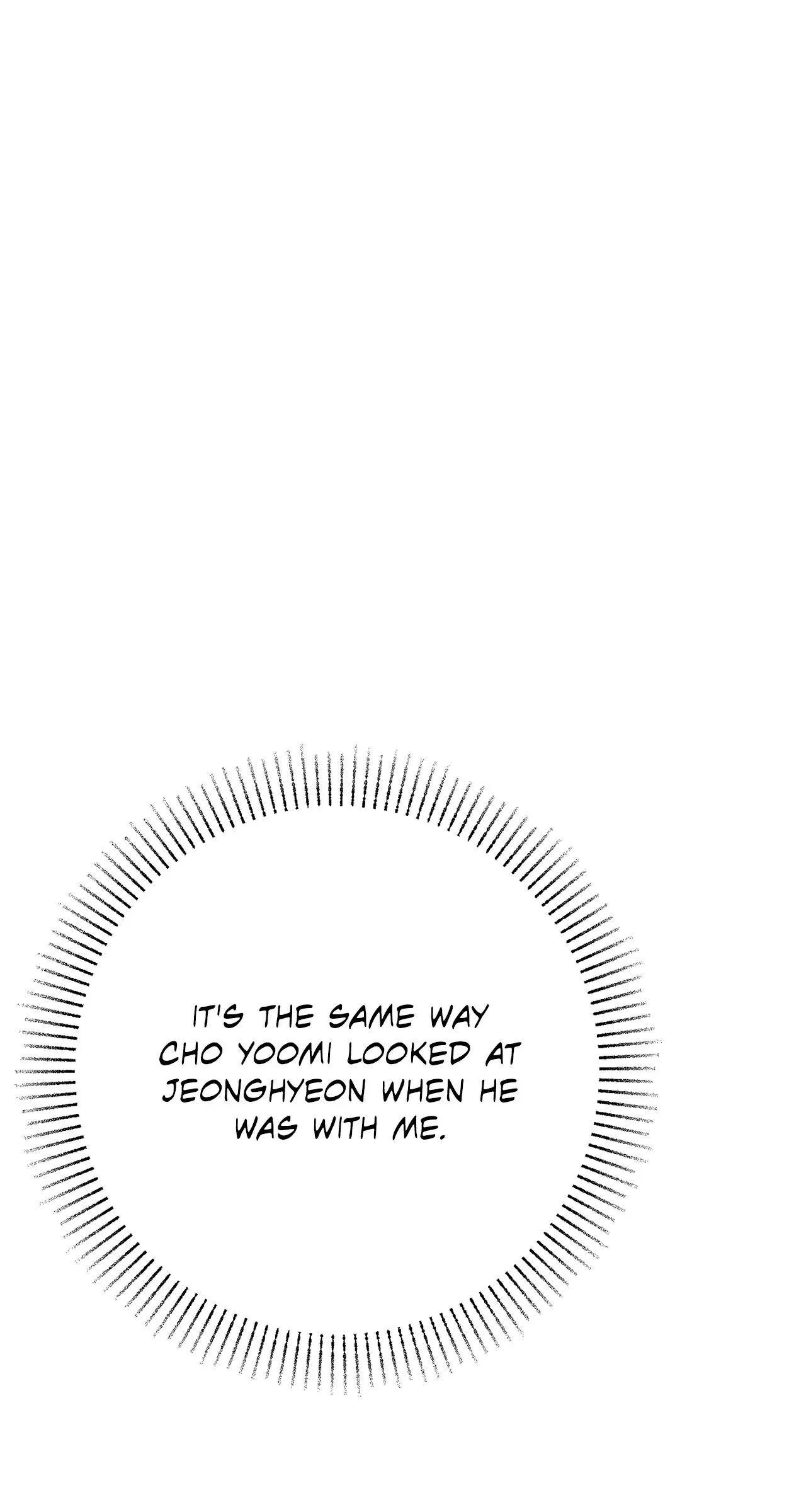Read The Absolute Threshold Manga Online