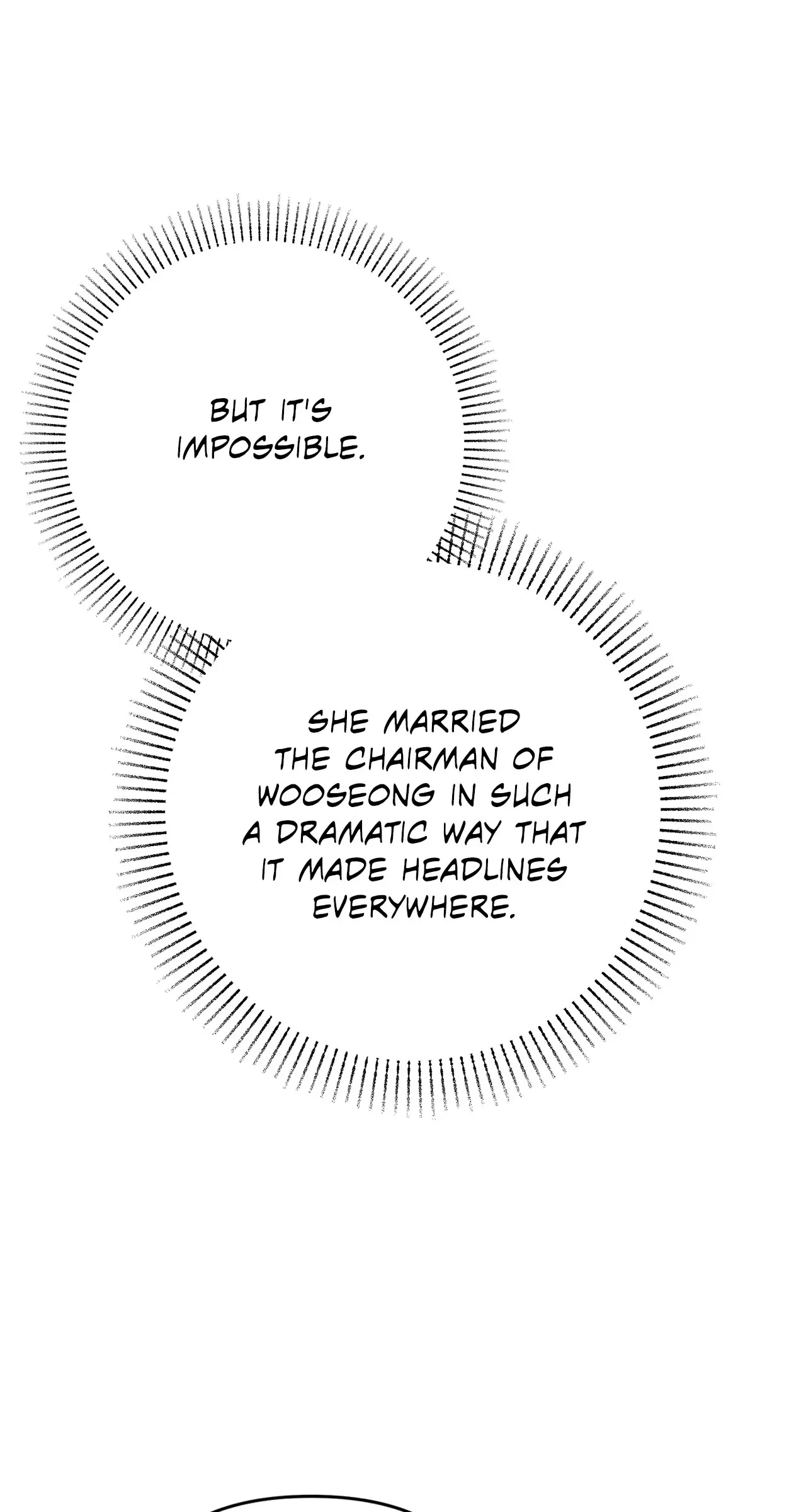 Read The Absolute Threshold Manga Online