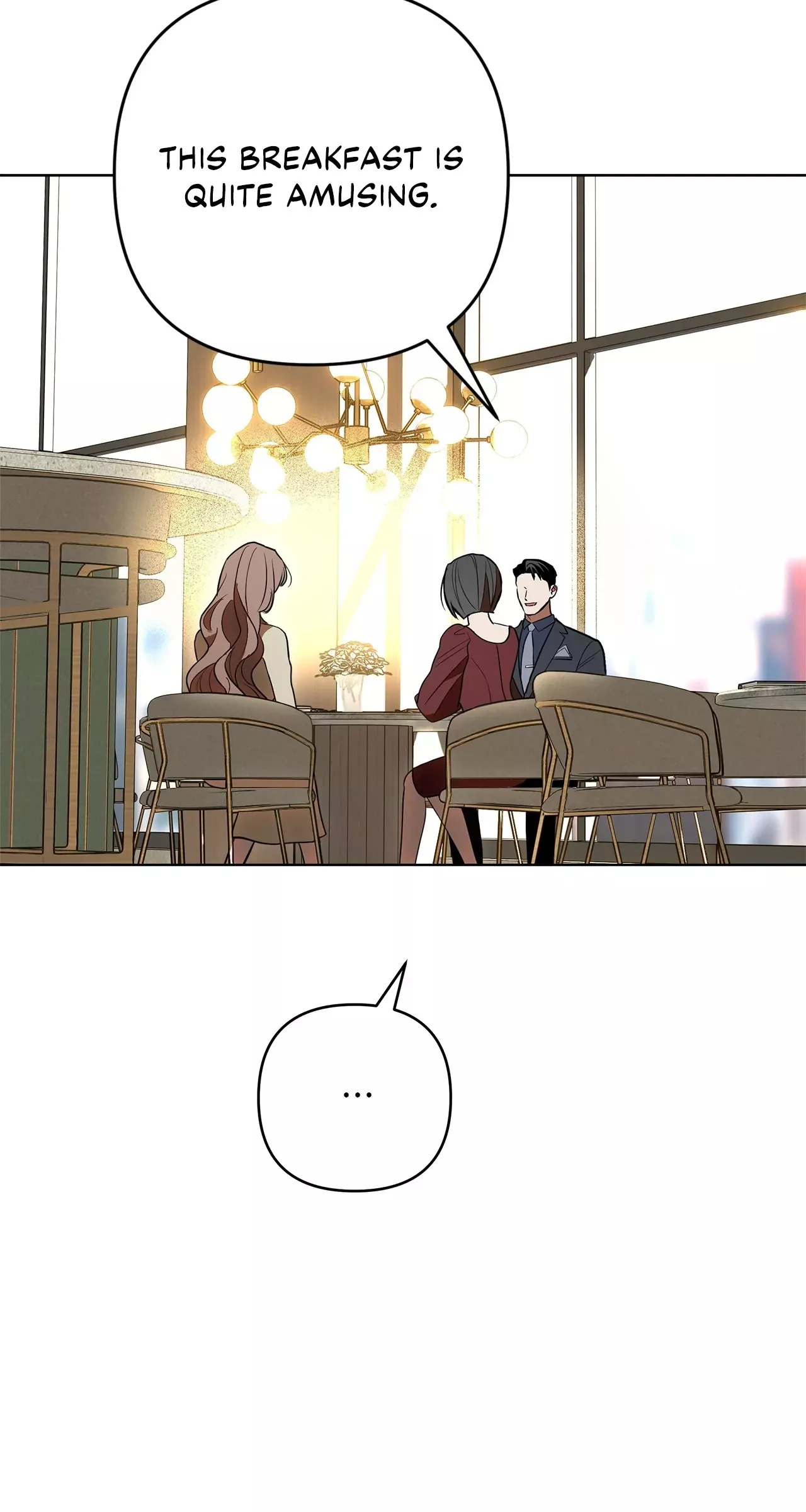 Read The Absolute Threshold Manga Online