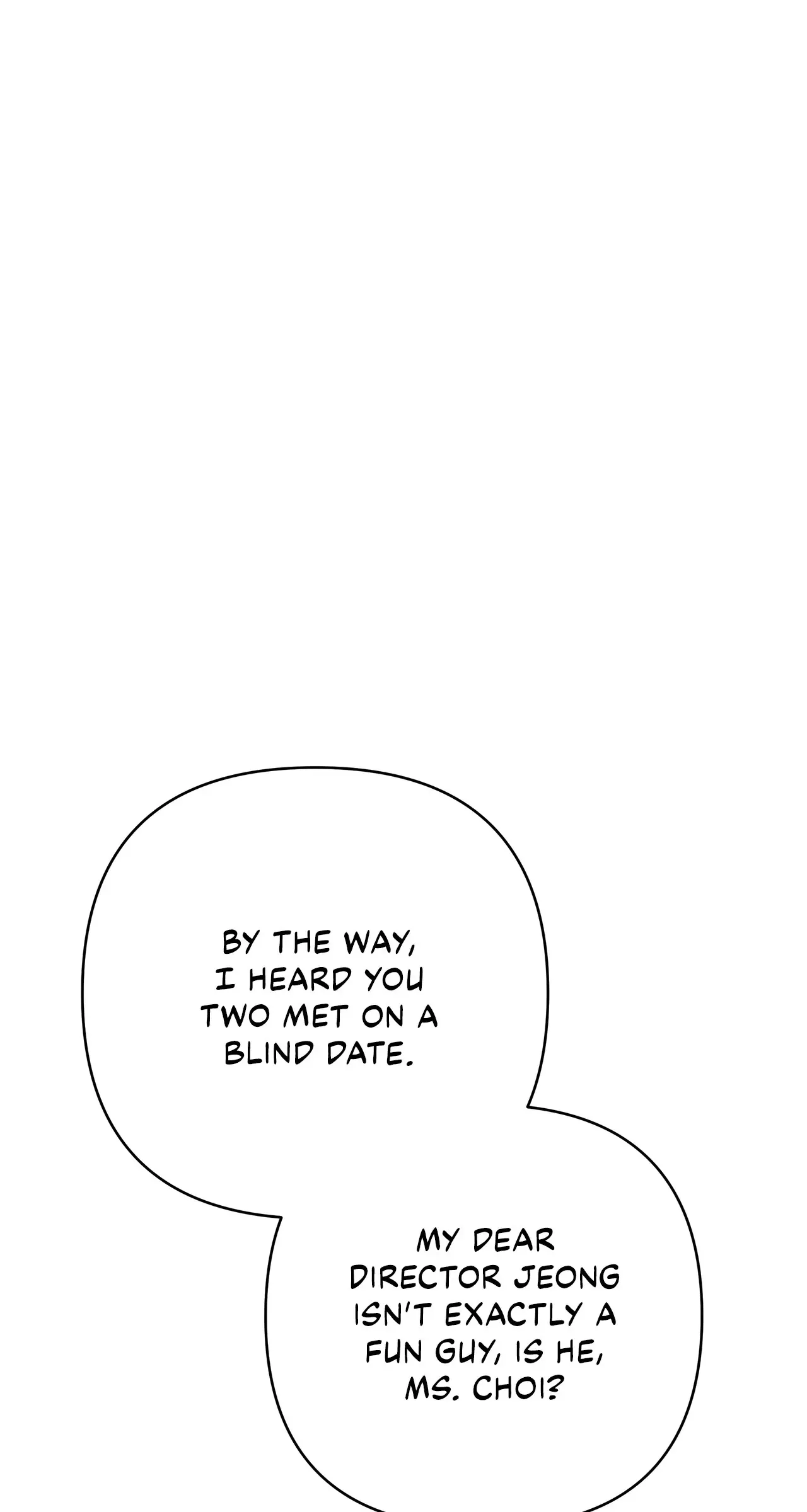 Read The Absolute Threshold Manga Online
