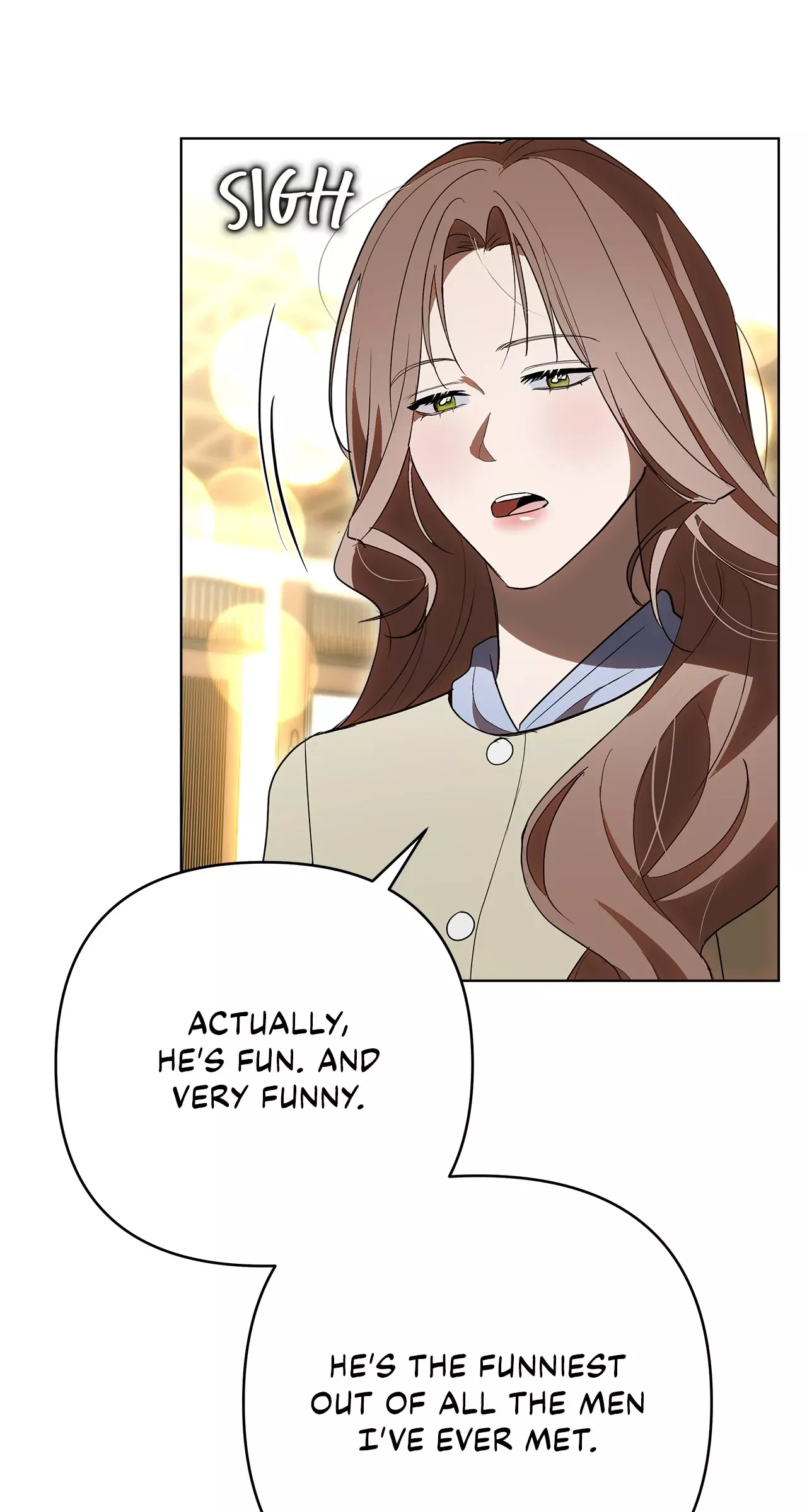 Read The Absolute Threshold Manga Online