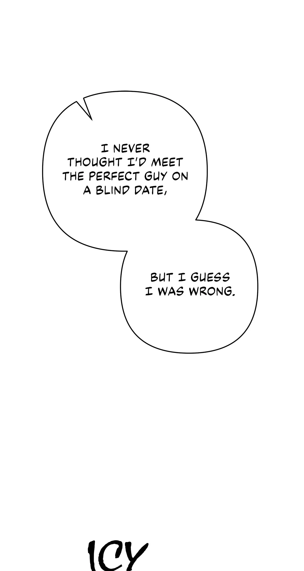 Read The Absolute Threshold Manga Online