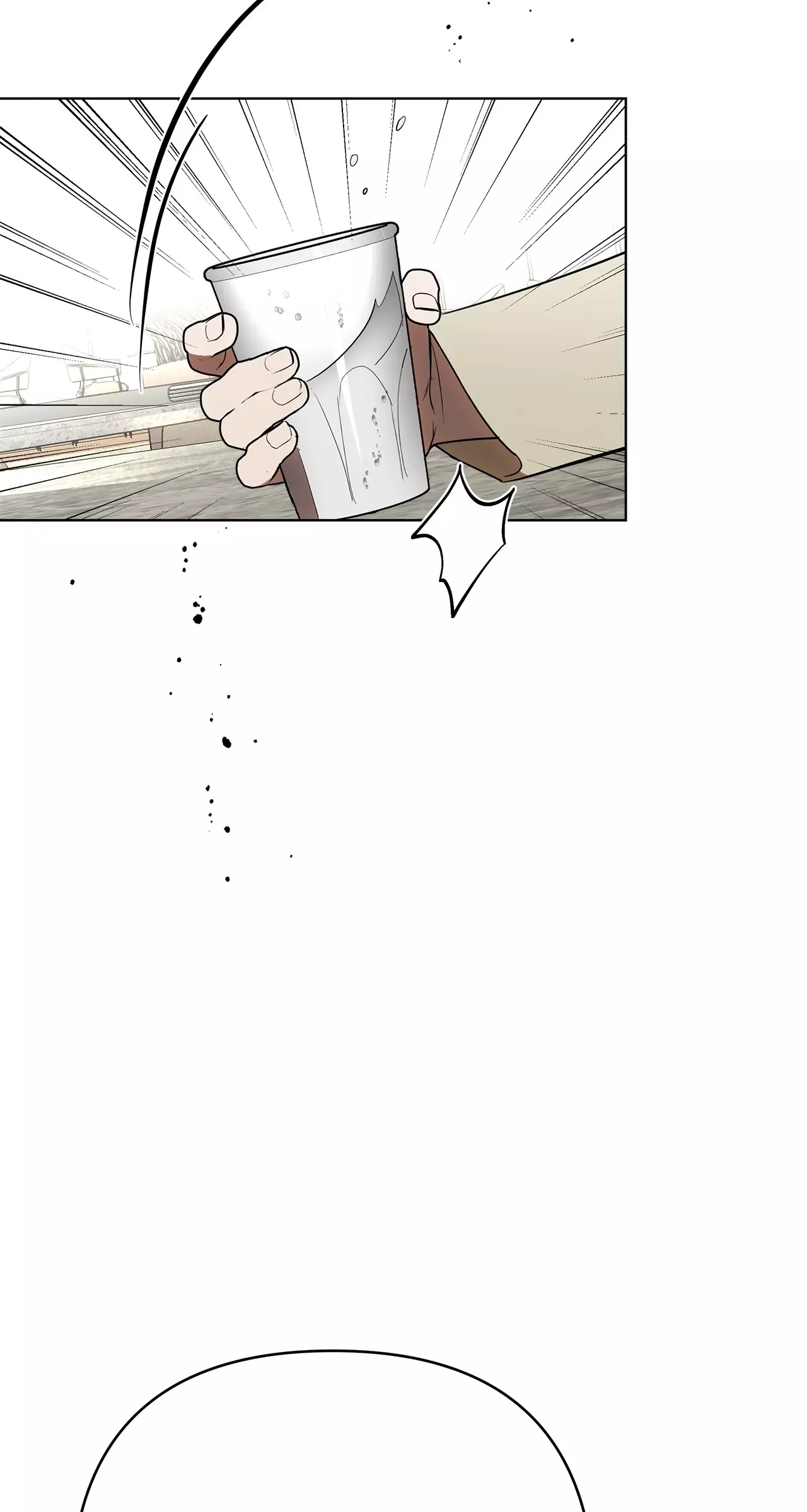 Read The Absolute Threshold Manga Online